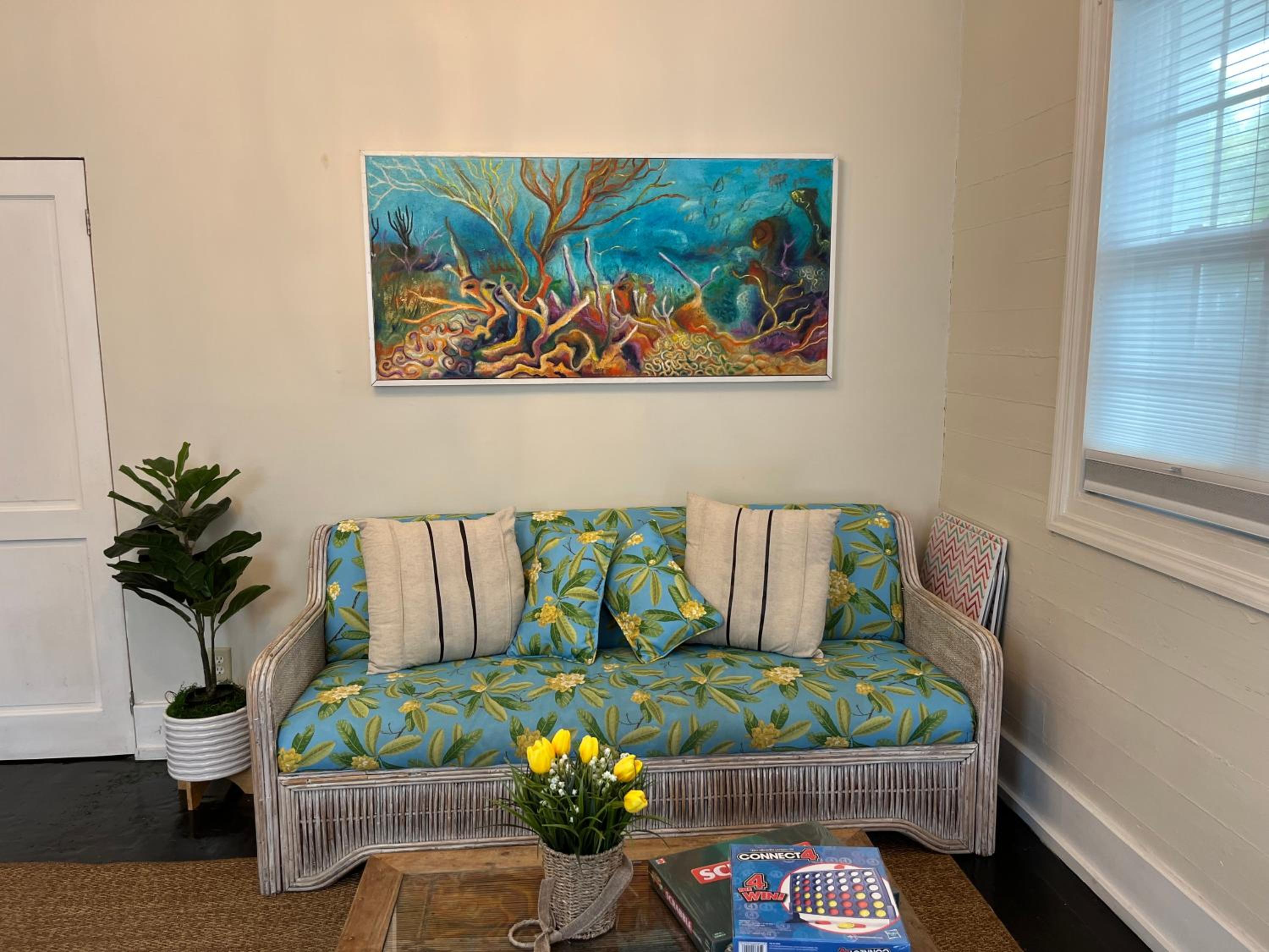 Downtown Nassau Oasis Unit 1