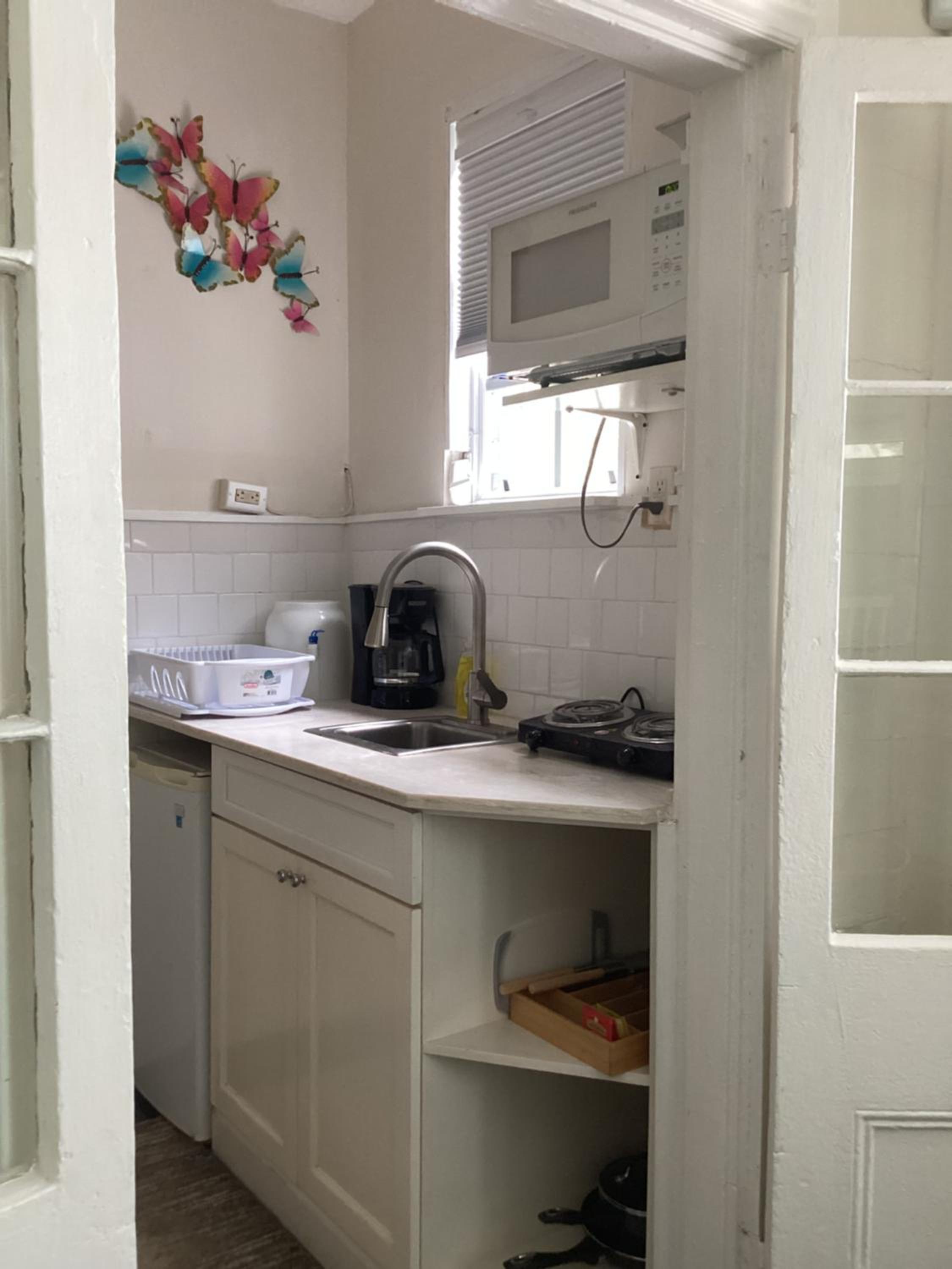 Downtown Nassau Oasis Unit 1