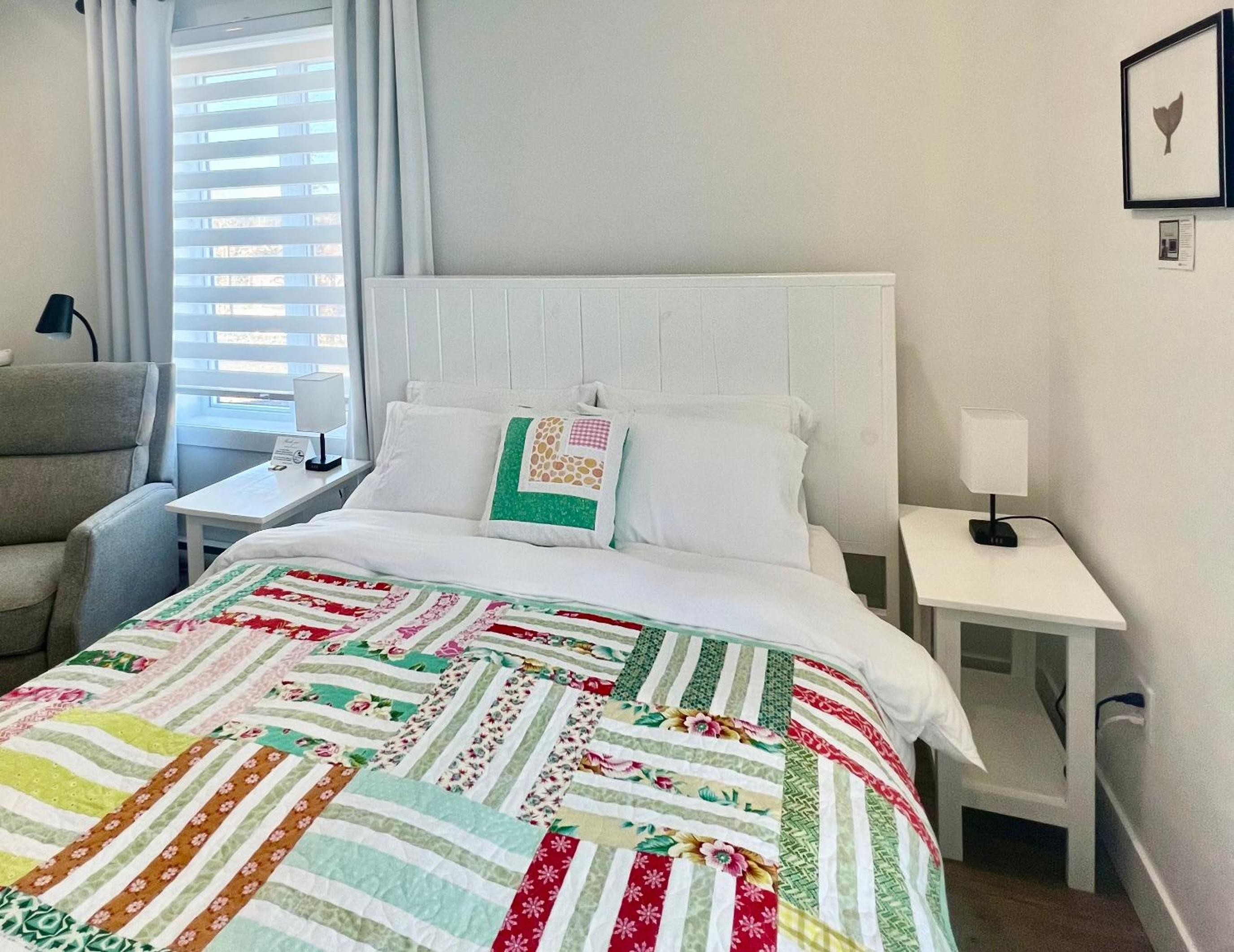 The View suites and breakfast in Triton, Newfoundland