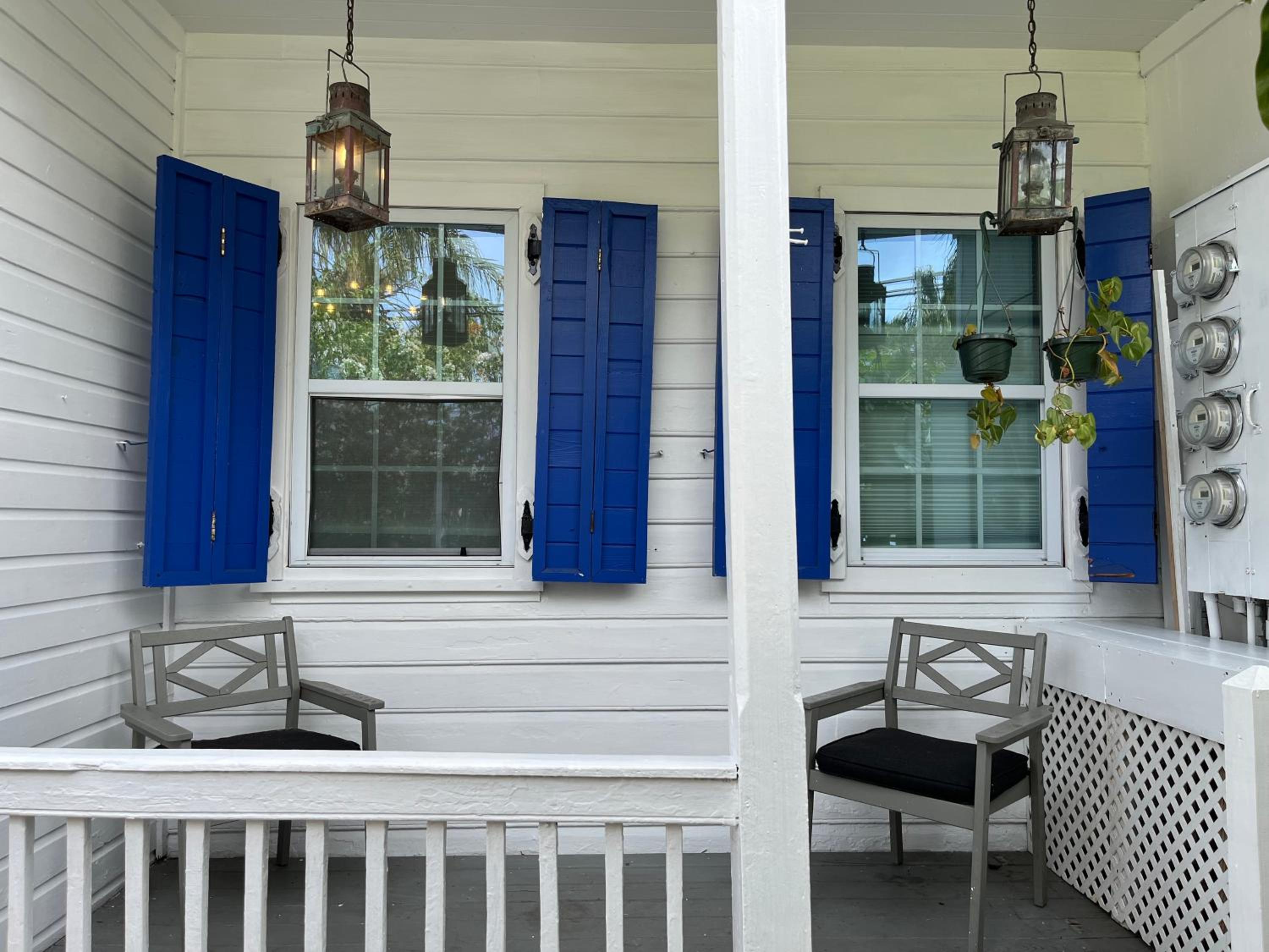 Downtown Nassau Oasis Unit 1