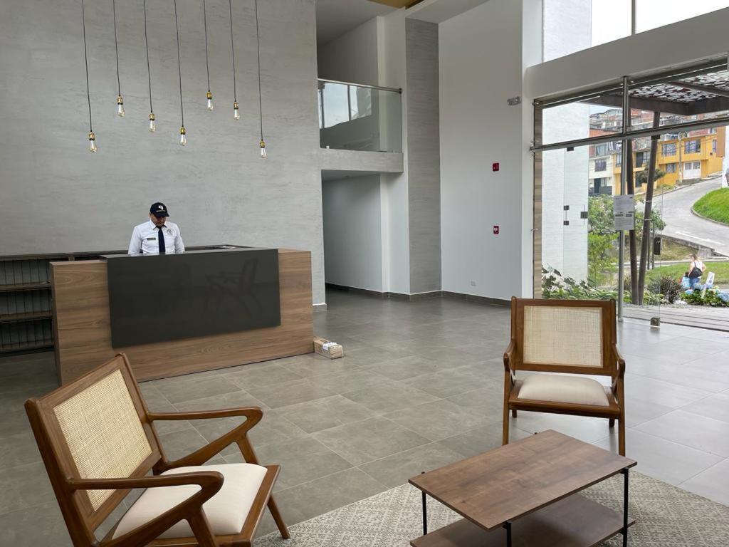 Apartamento Manizales II