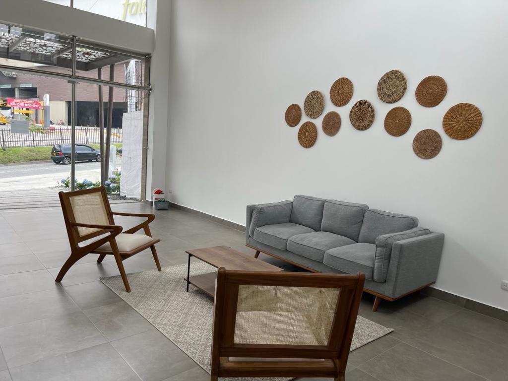 Apartamento Manizales II