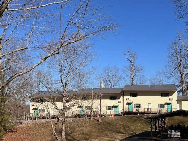 Holiday Hills Resort