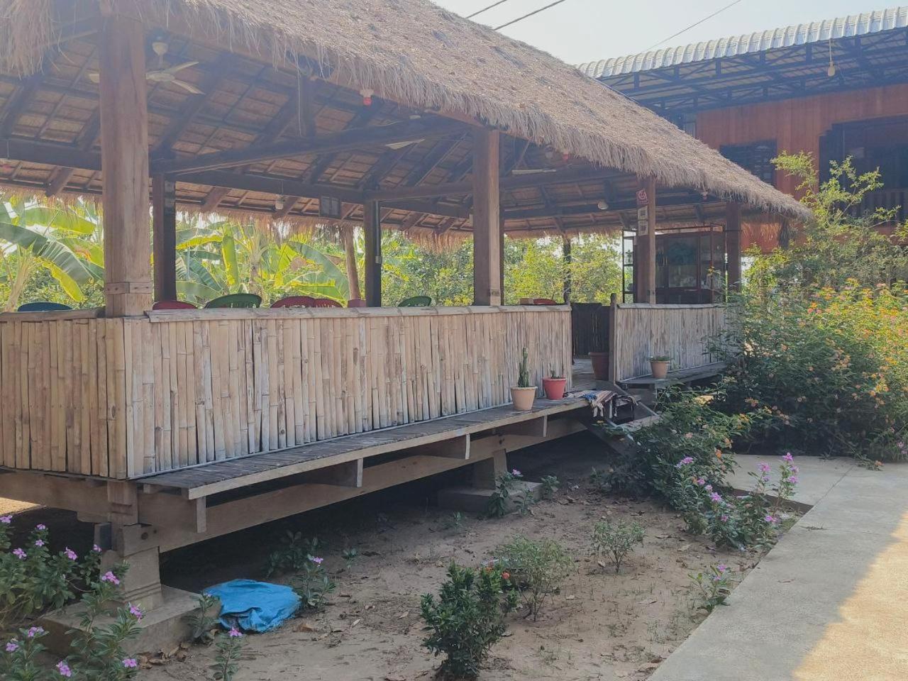 Melop Koki Homestay 7 view 4