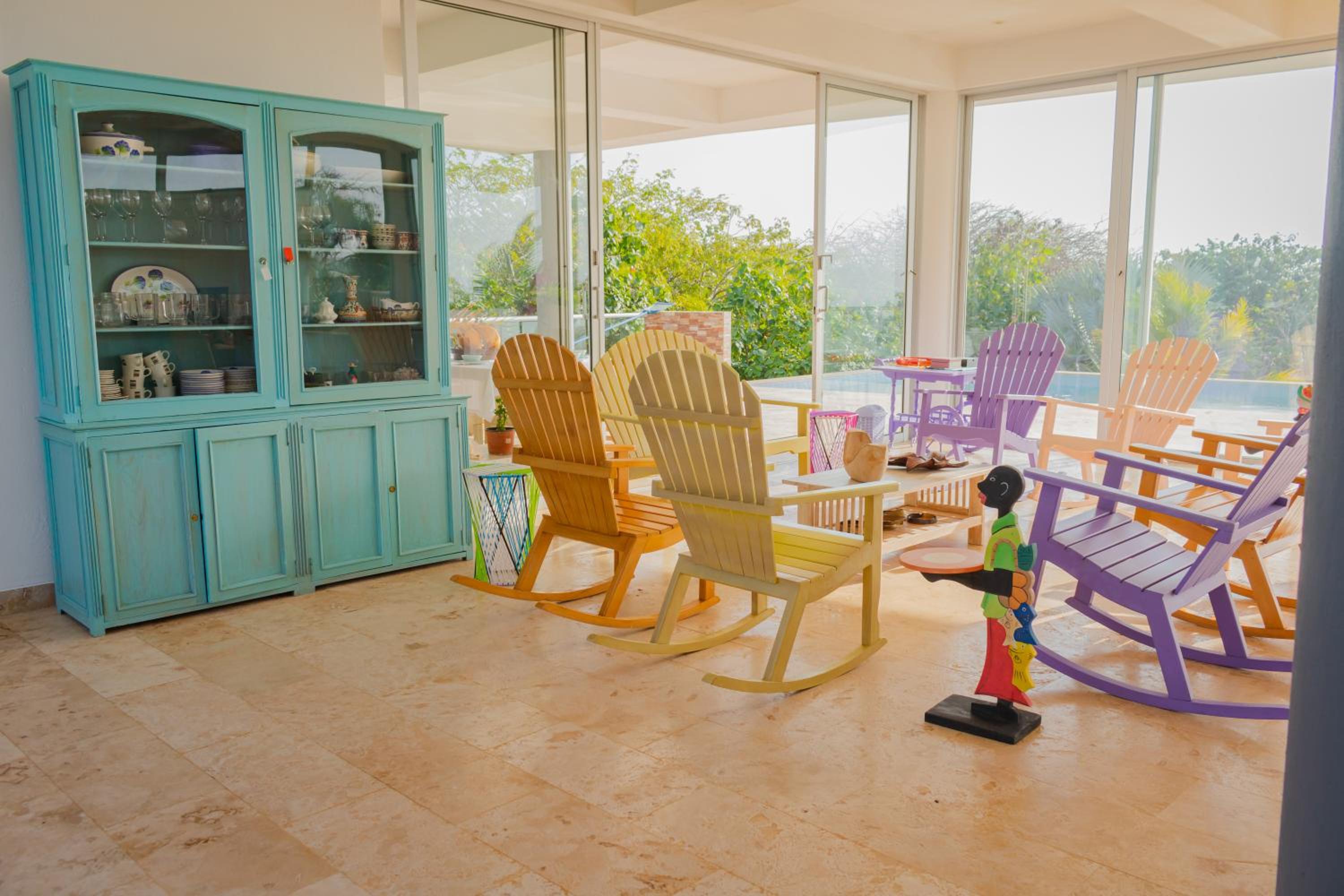 Casa campo Lujo con piscina cerca de cartagena