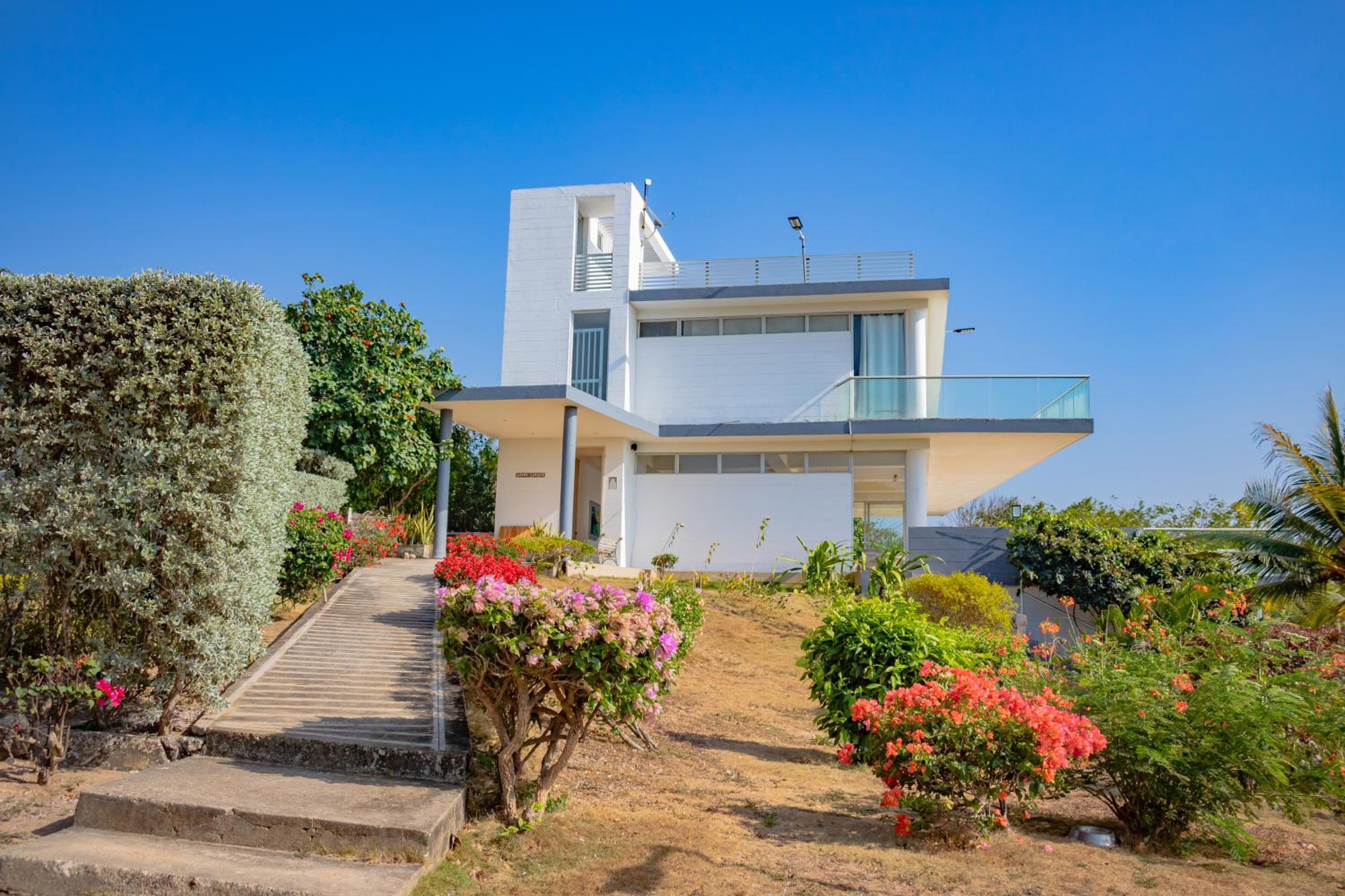 Casa campo Lujo con piscina cerca de cartagena