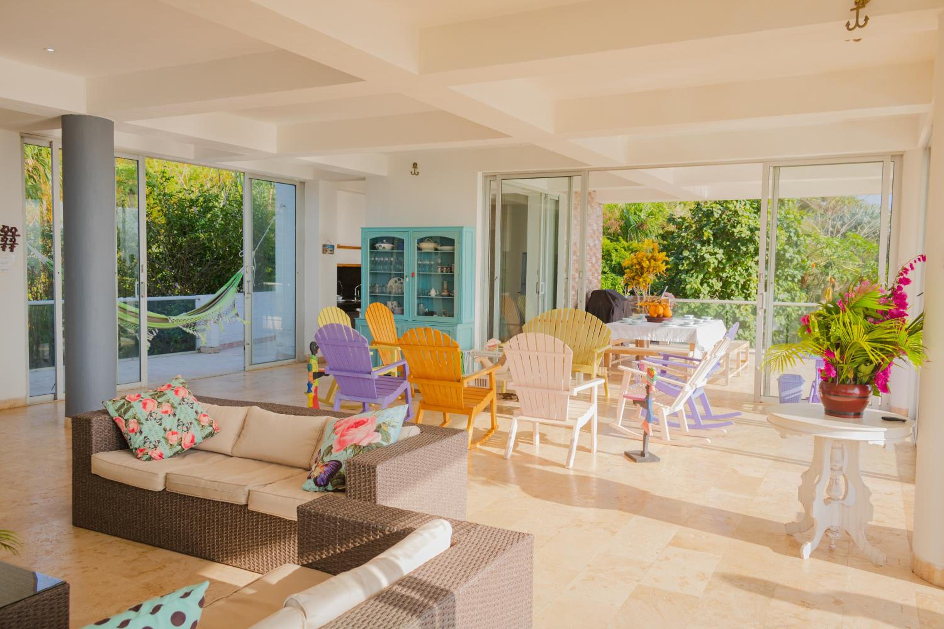 Casa campo Lujo con piscina cerca de cartagena