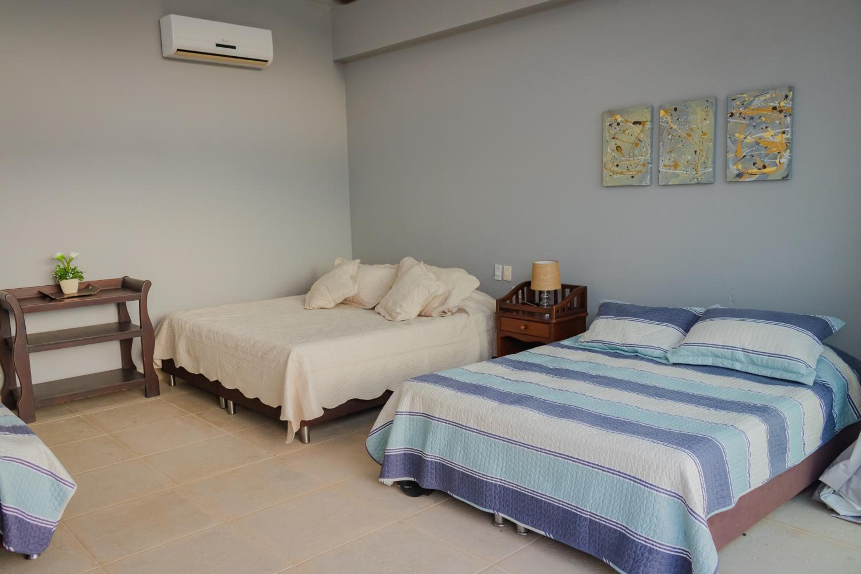 Casa campo Lujo con piscina cerca de cartagena