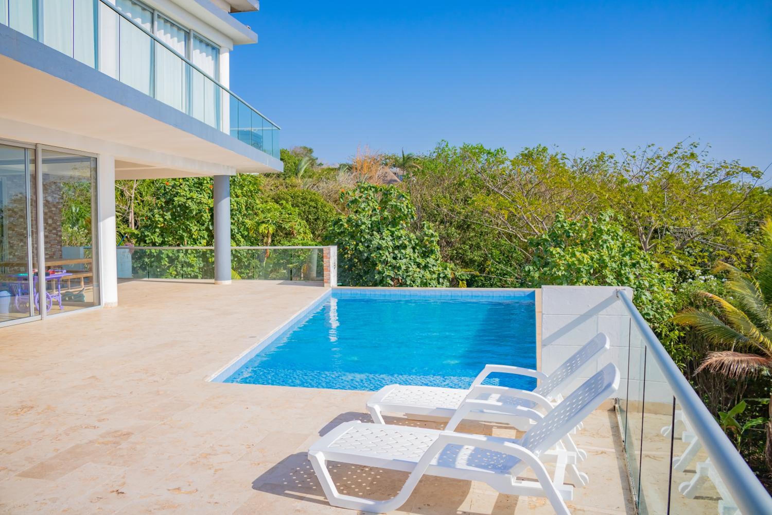 Casa campo Lujo con piscina cerca de cartagena