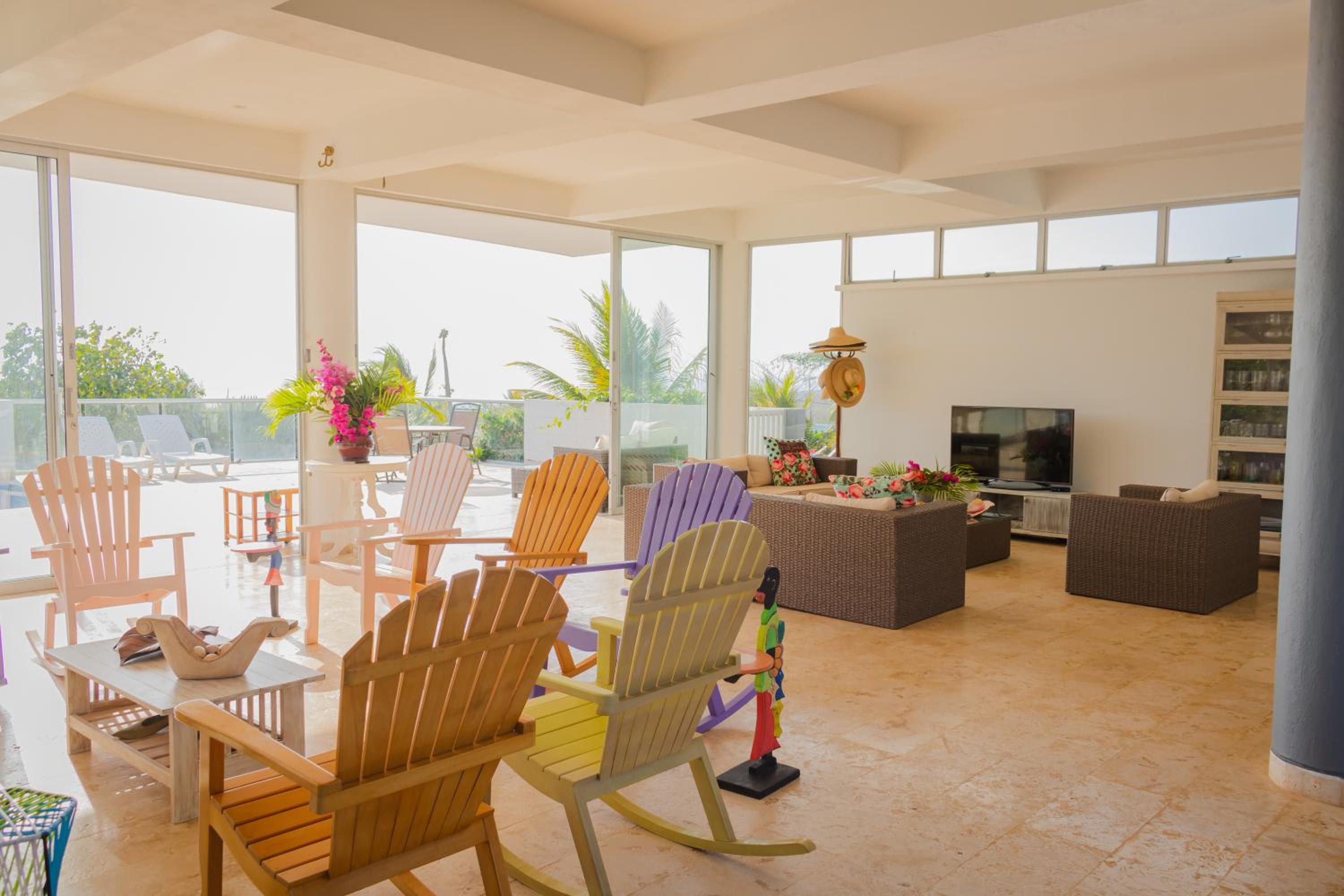 Casa campo Lujo con piscina cerca de cartagena