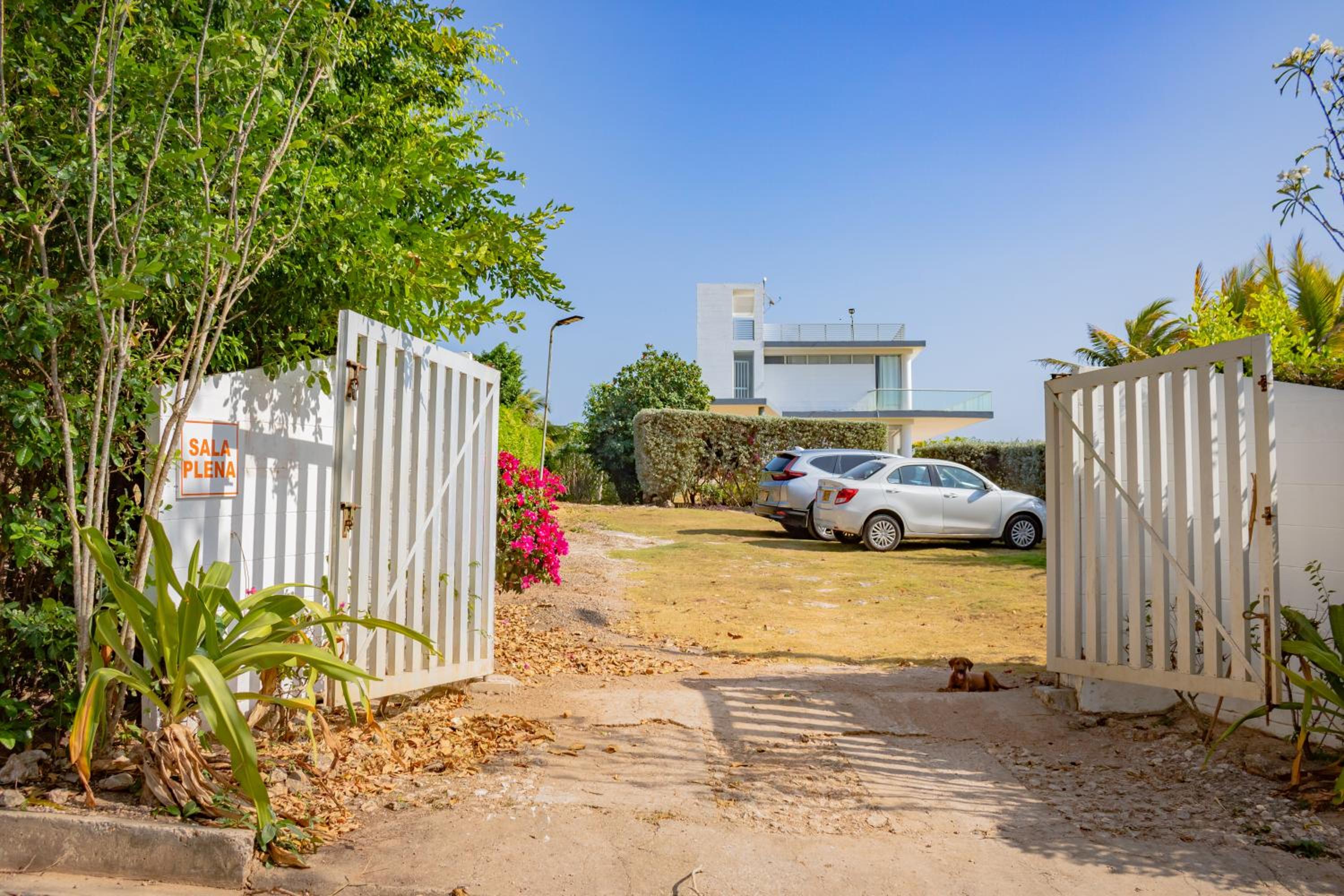 Casa campo Lujo con piscina cerca de cartagena