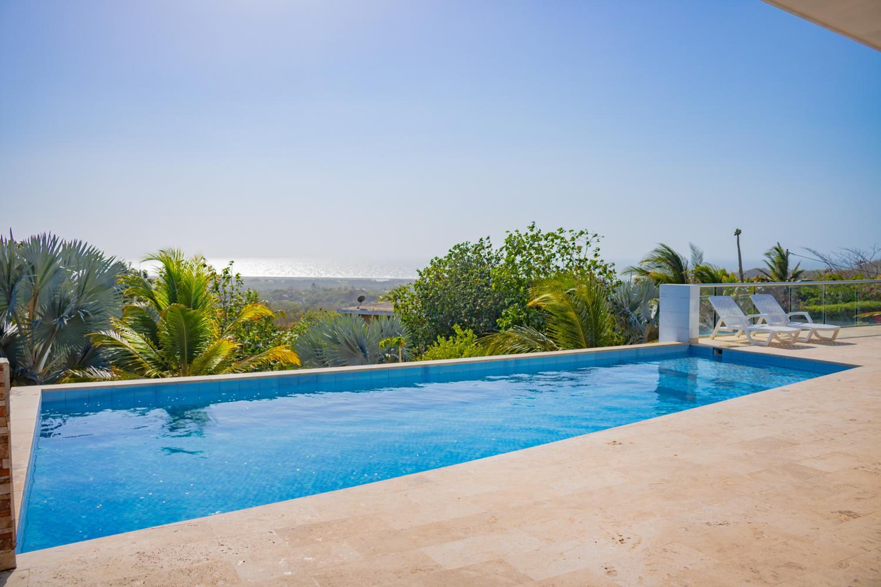 Casa campo Lujo con piscina cerca de cartagena
