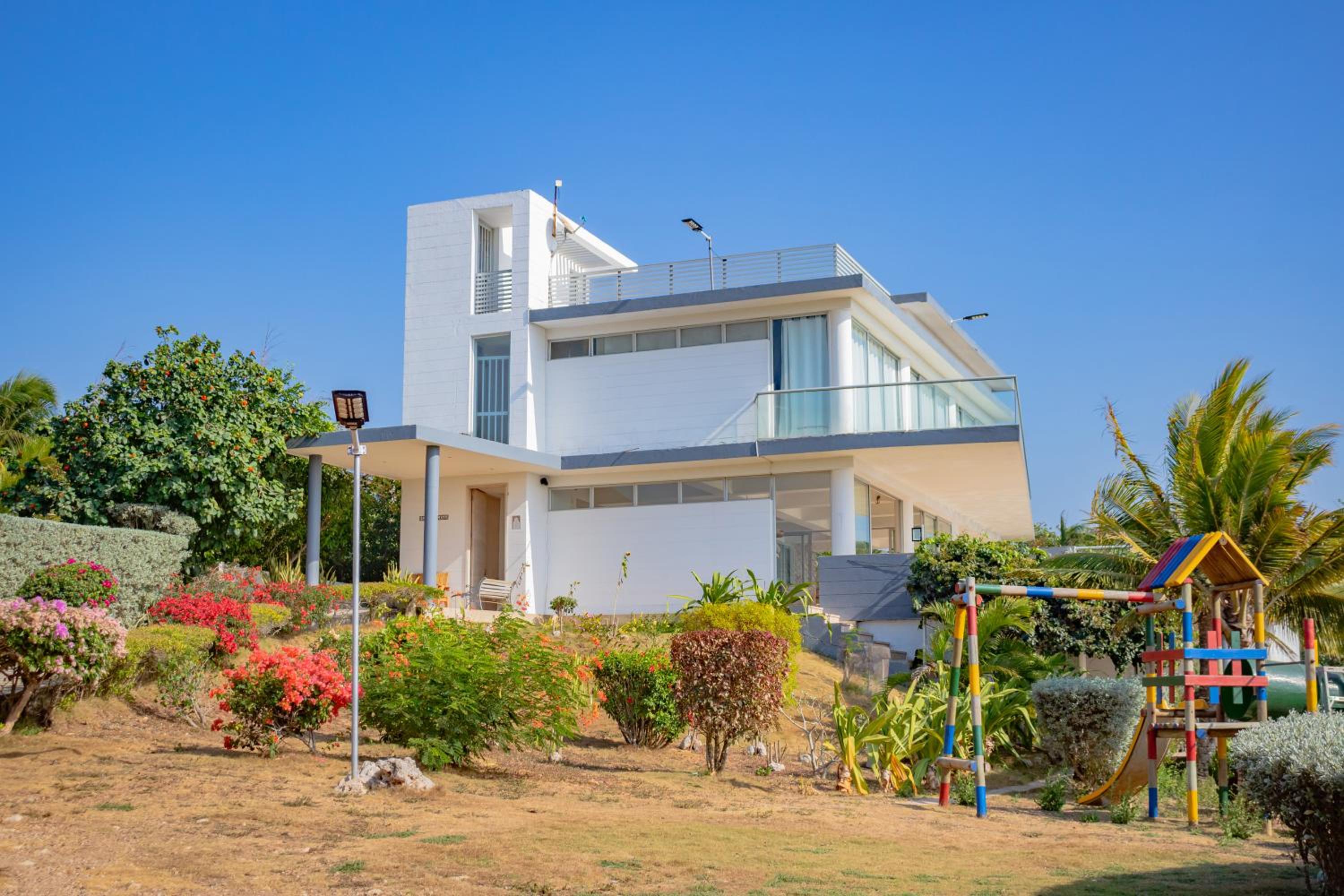 Casa campo Lujo con piscina cerca de cartagena