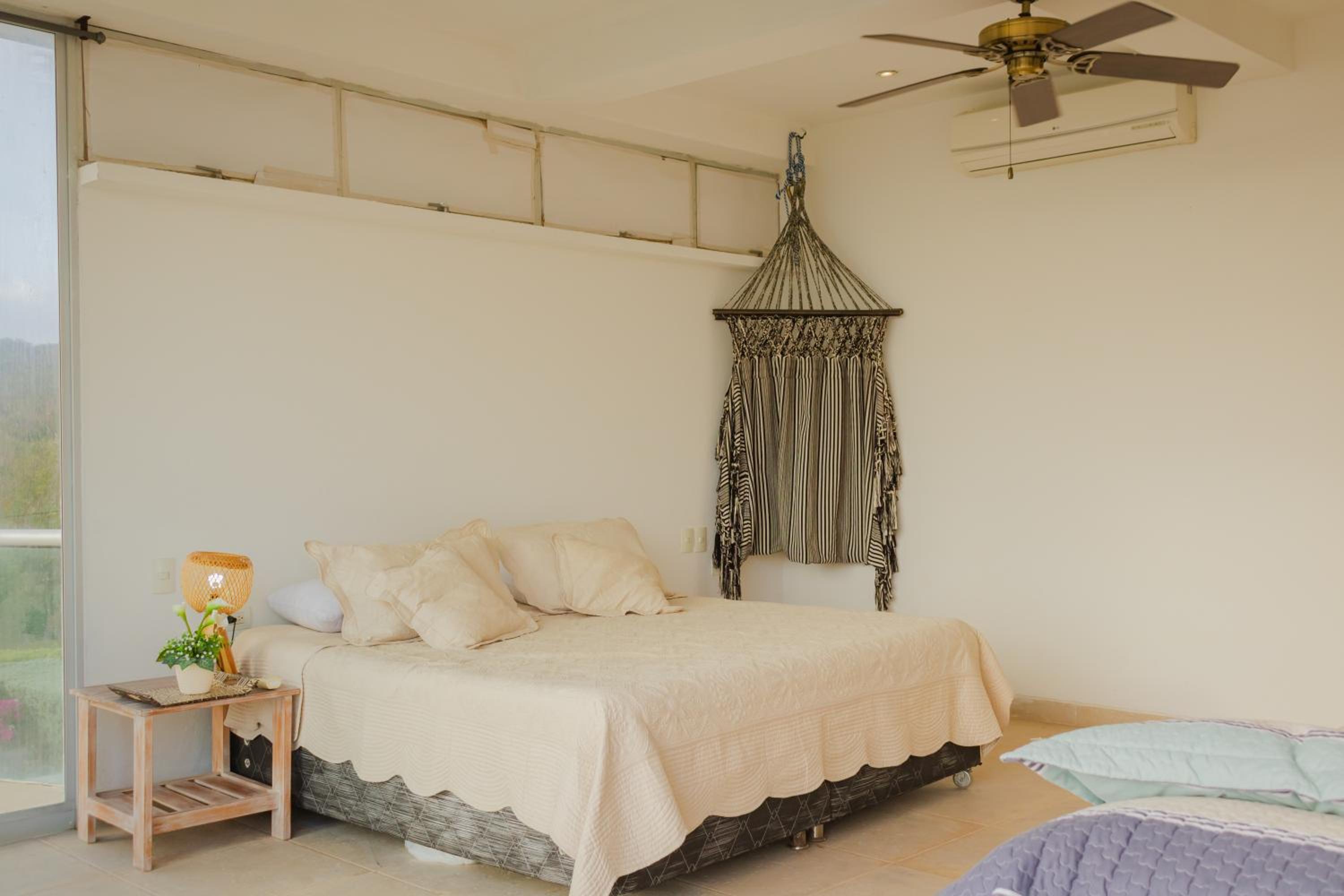 Casa campo Lujo con piscina cerca de cartagena
