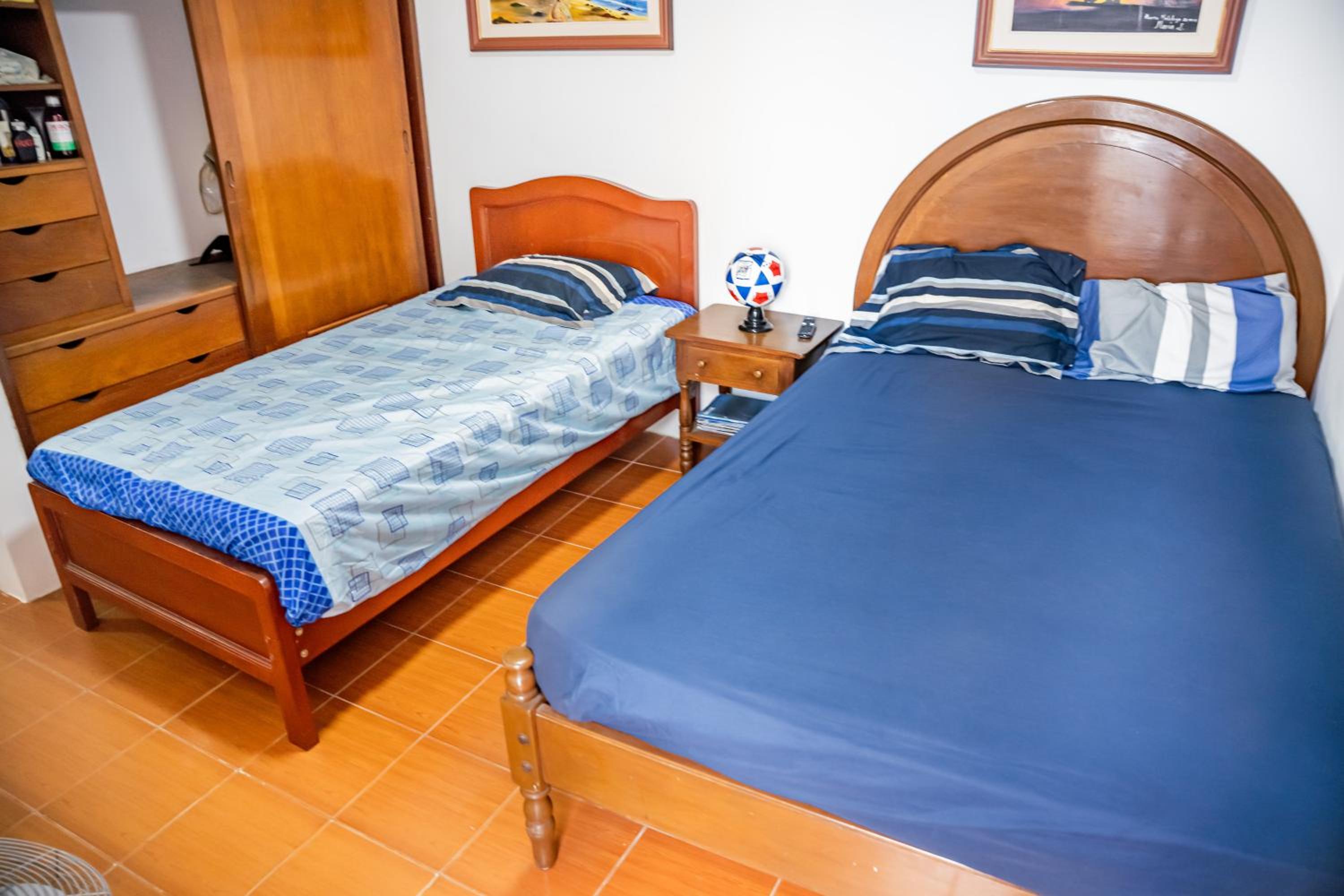 Blue Beach House Chicama - Departamentos