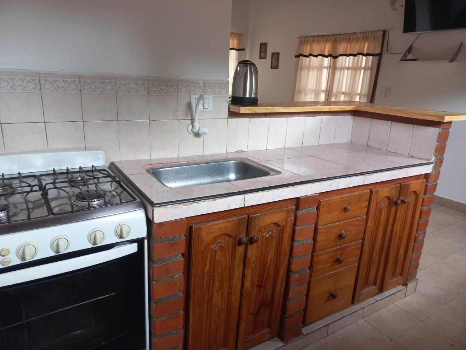 Casa cerca del centro con cochera