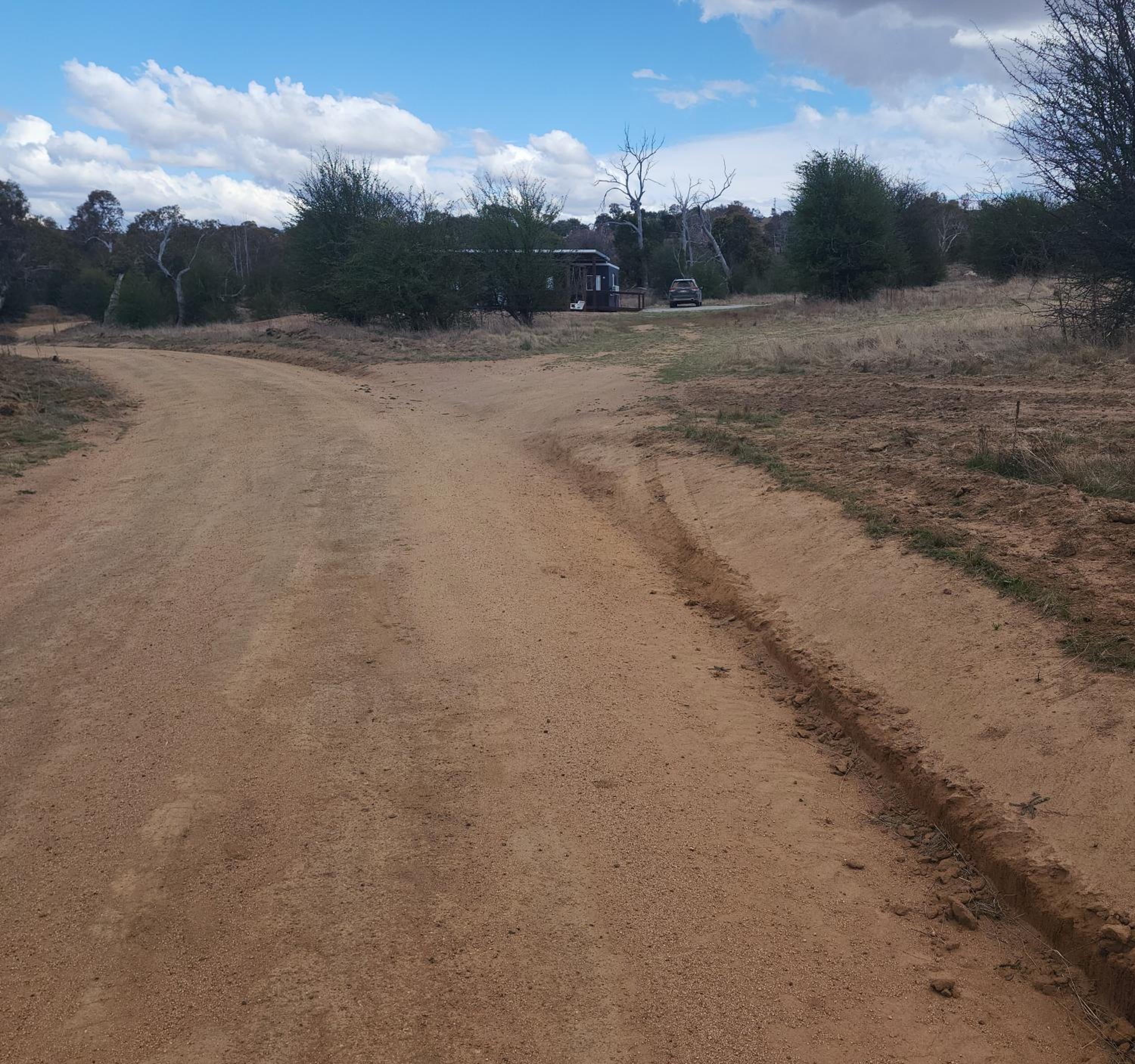 Bliss Cabin @ Belaxed Farm Berridale