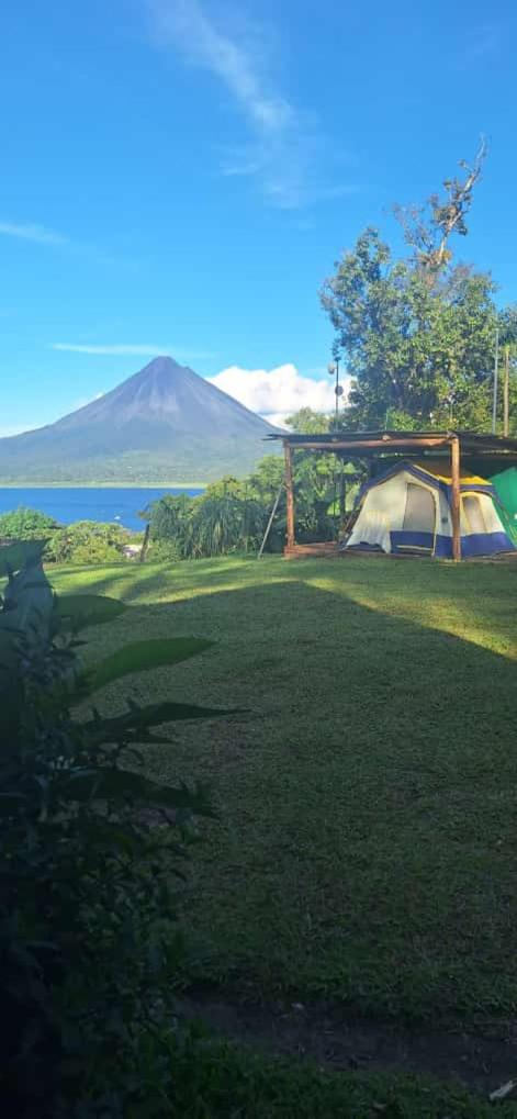 Sunset Inn Arenal B&B
