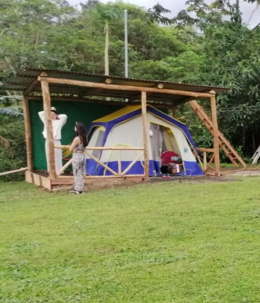 Sunset Inn Arenal B&B