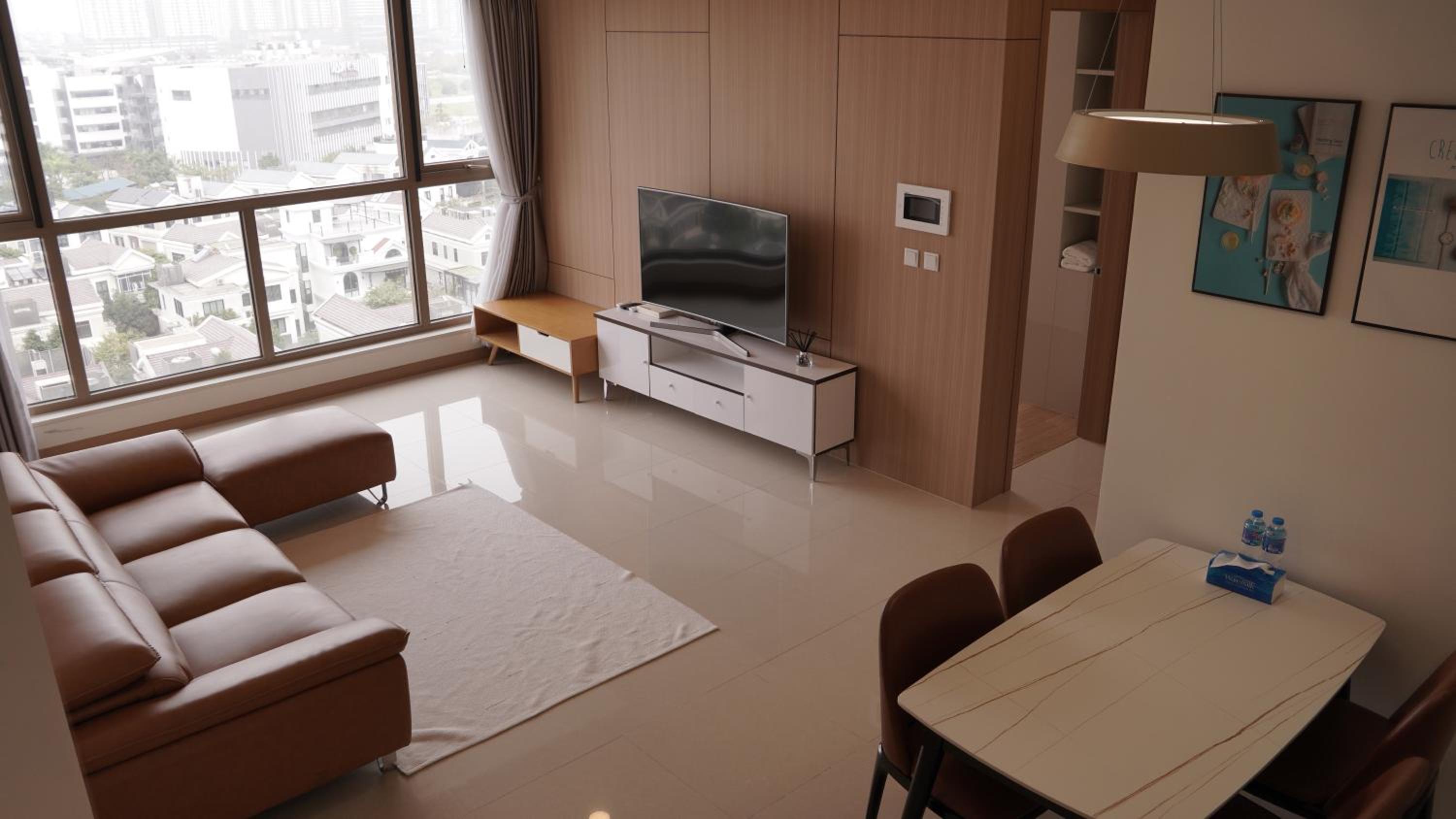 Starlake Daewoo Apartment Managed by Anstay