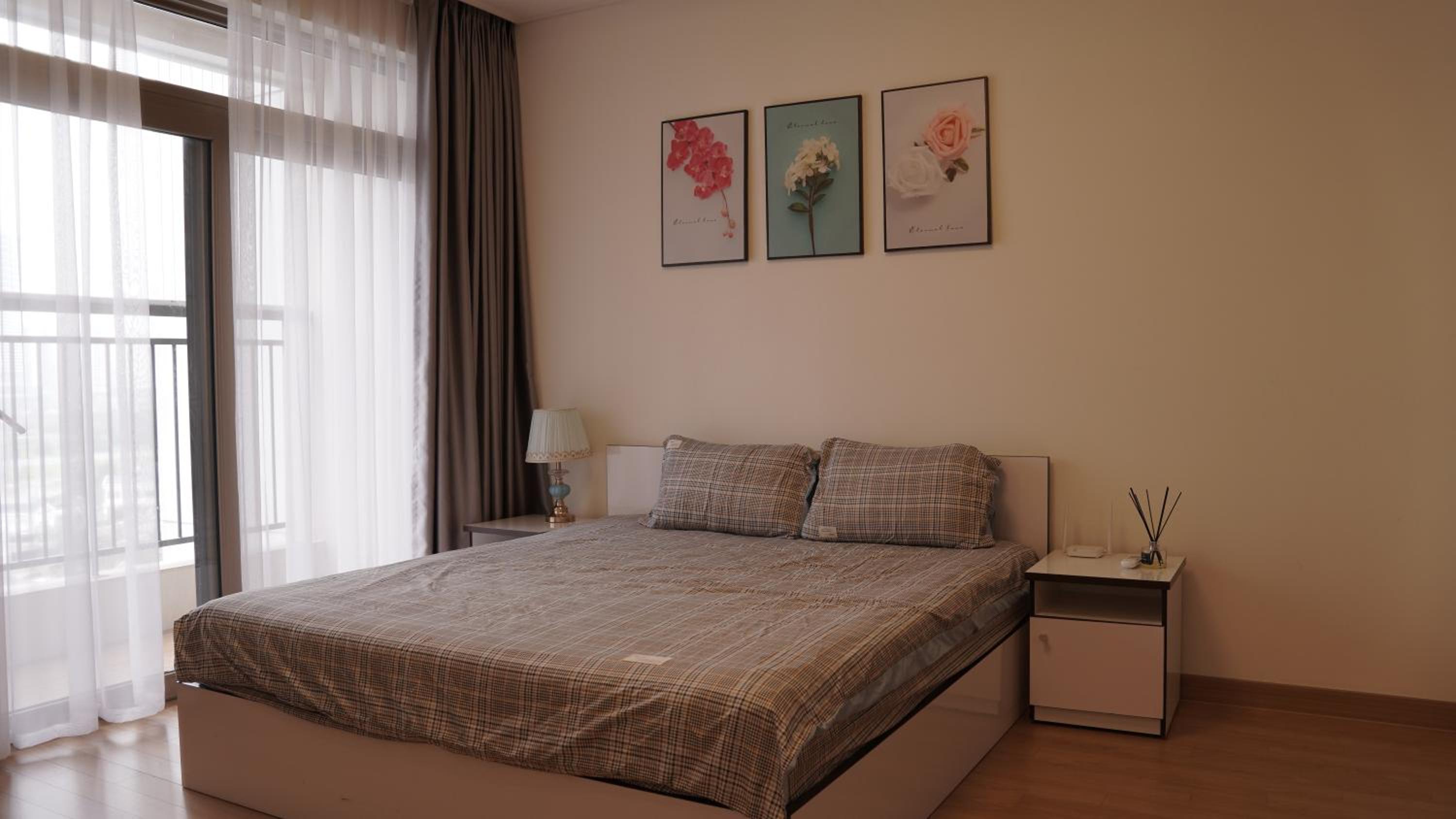 Starlake Daewoo Apartment Managed by Anstay