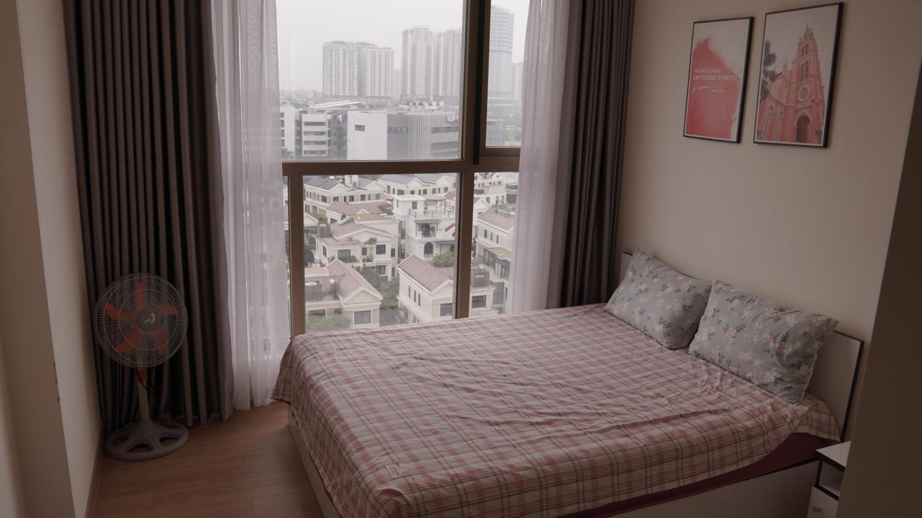 Starlake Daewoo Apartment Managed by Anstay
