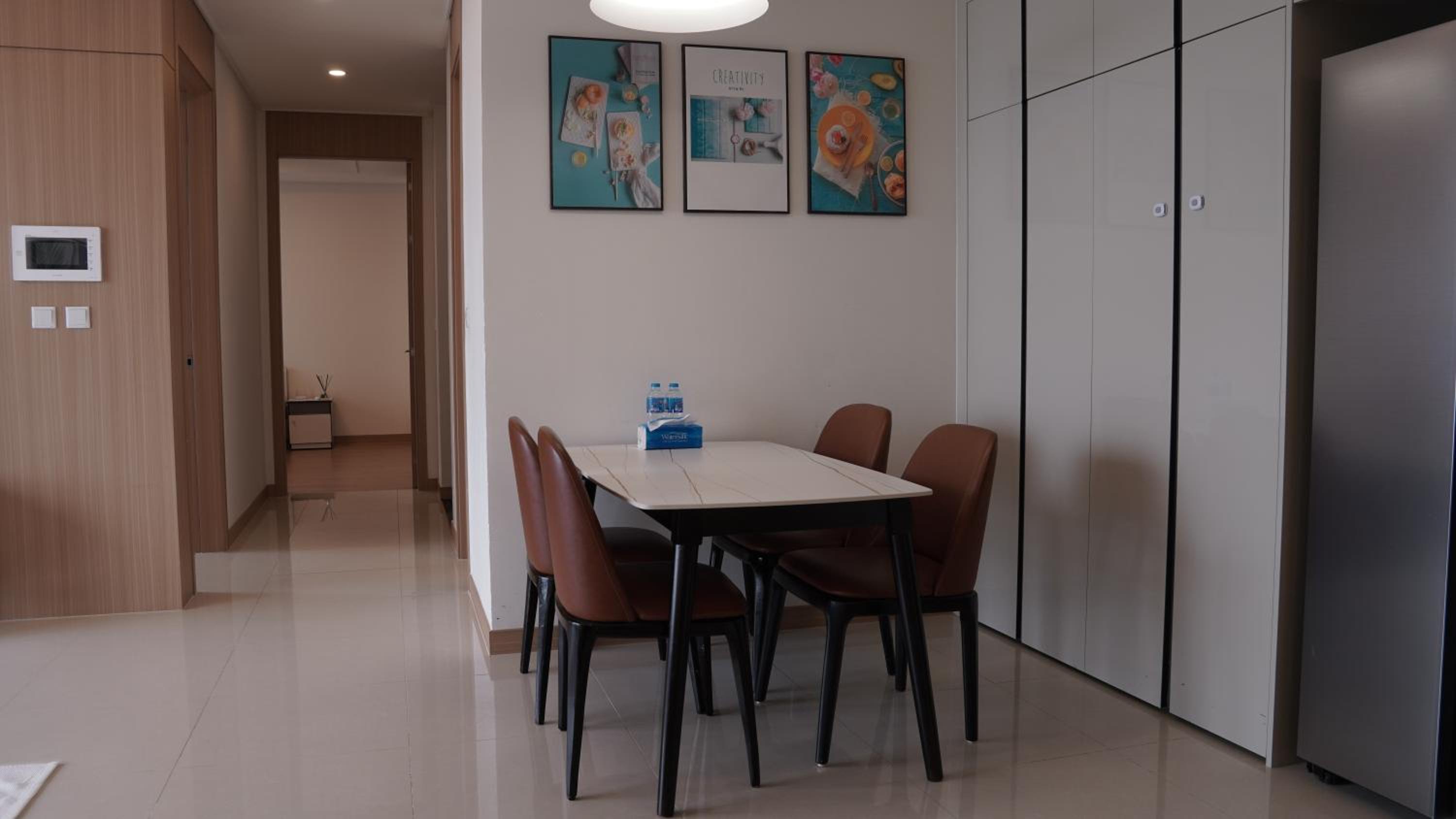 Starlake Daewoo Apartment Managed by Anstay