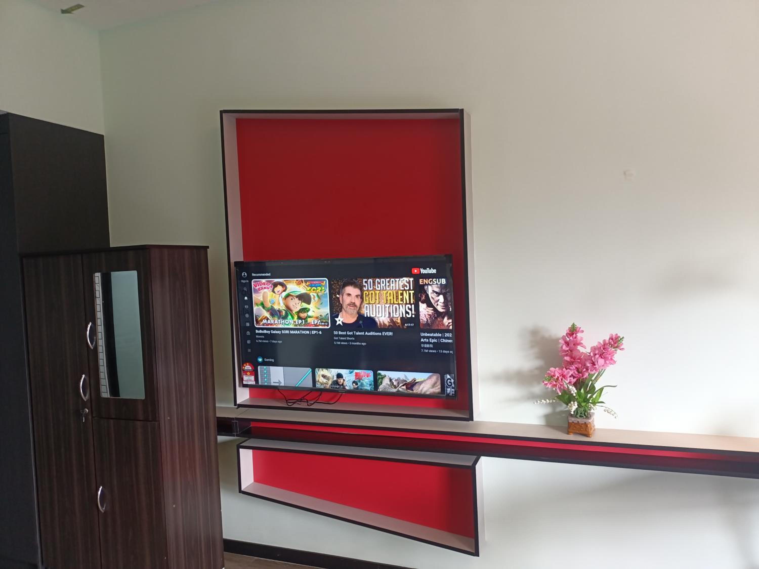 James' Studio unit Maison 101 at Heritage Row, Kuala Lumpur