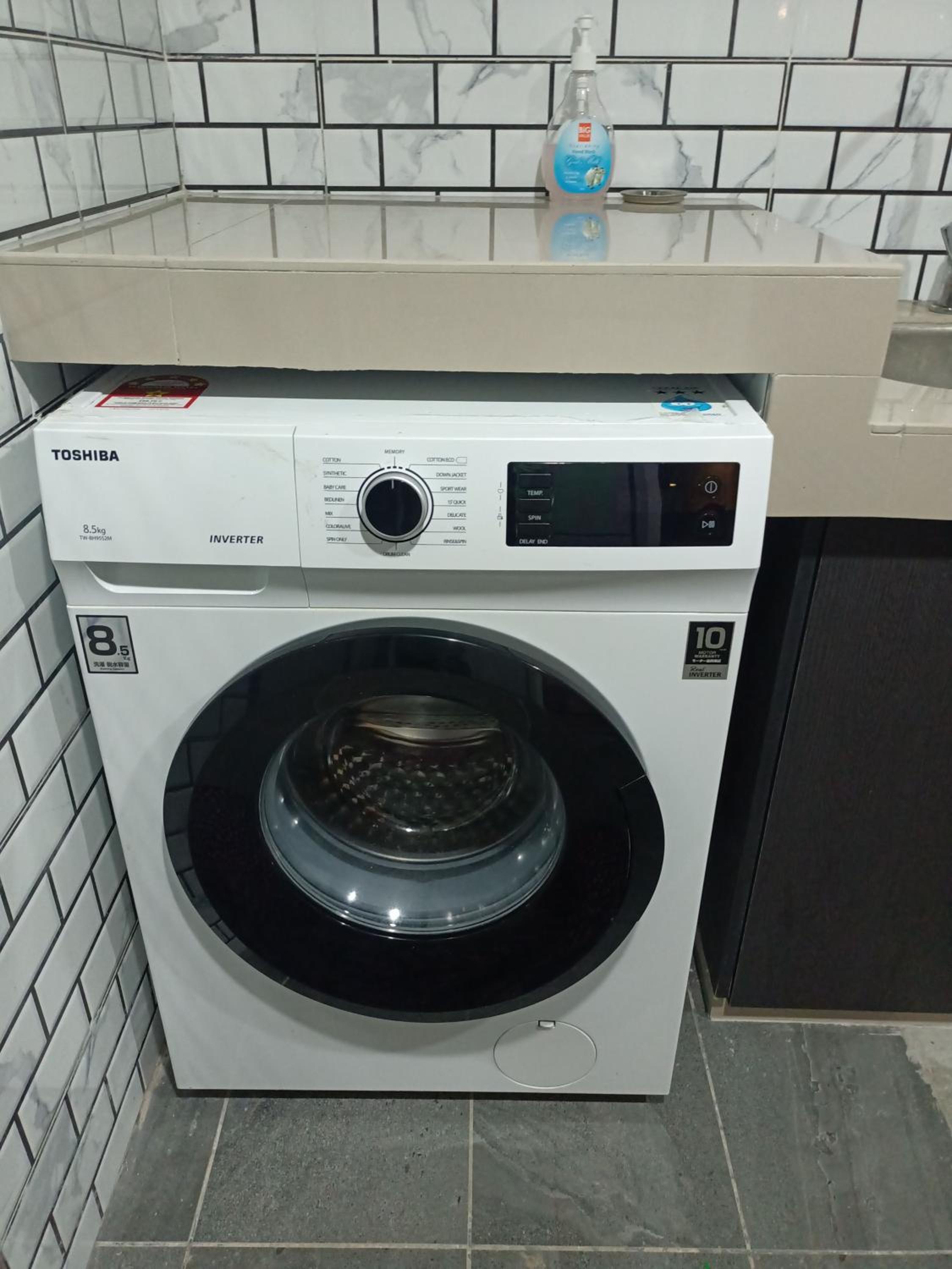 James' Studio unit Maison 101 at Heritage Row, Kuala Lumpur