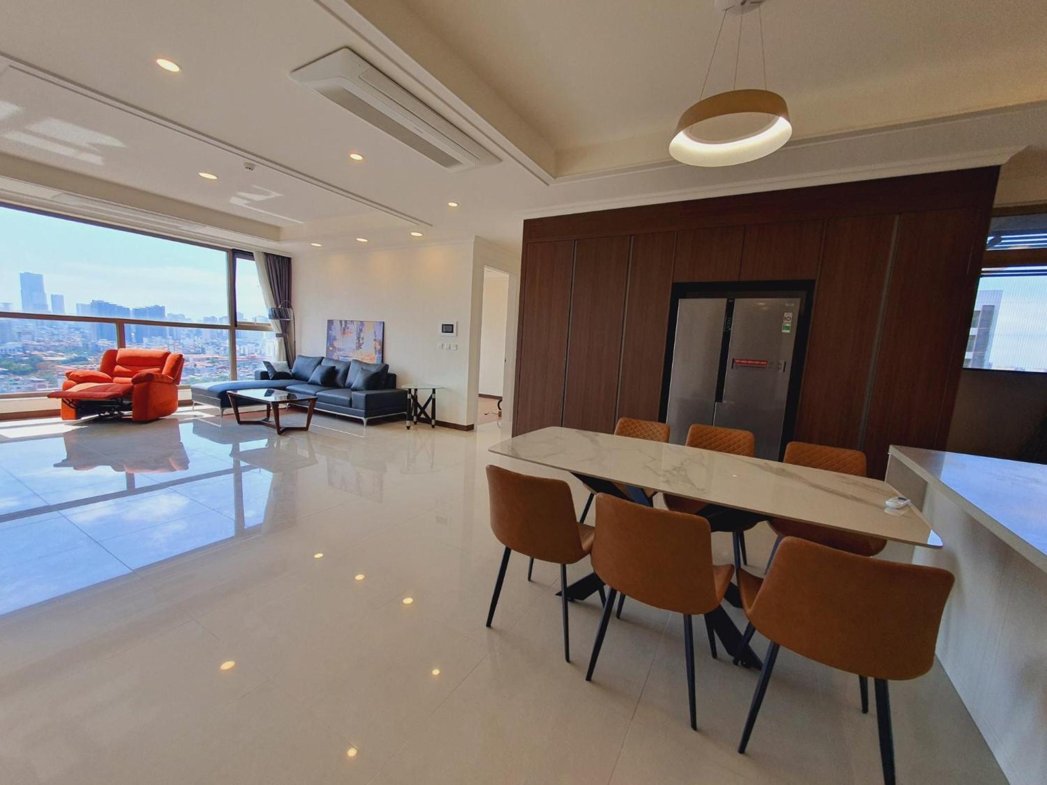 Starlake Daewoo Apartment Managed by Anstay