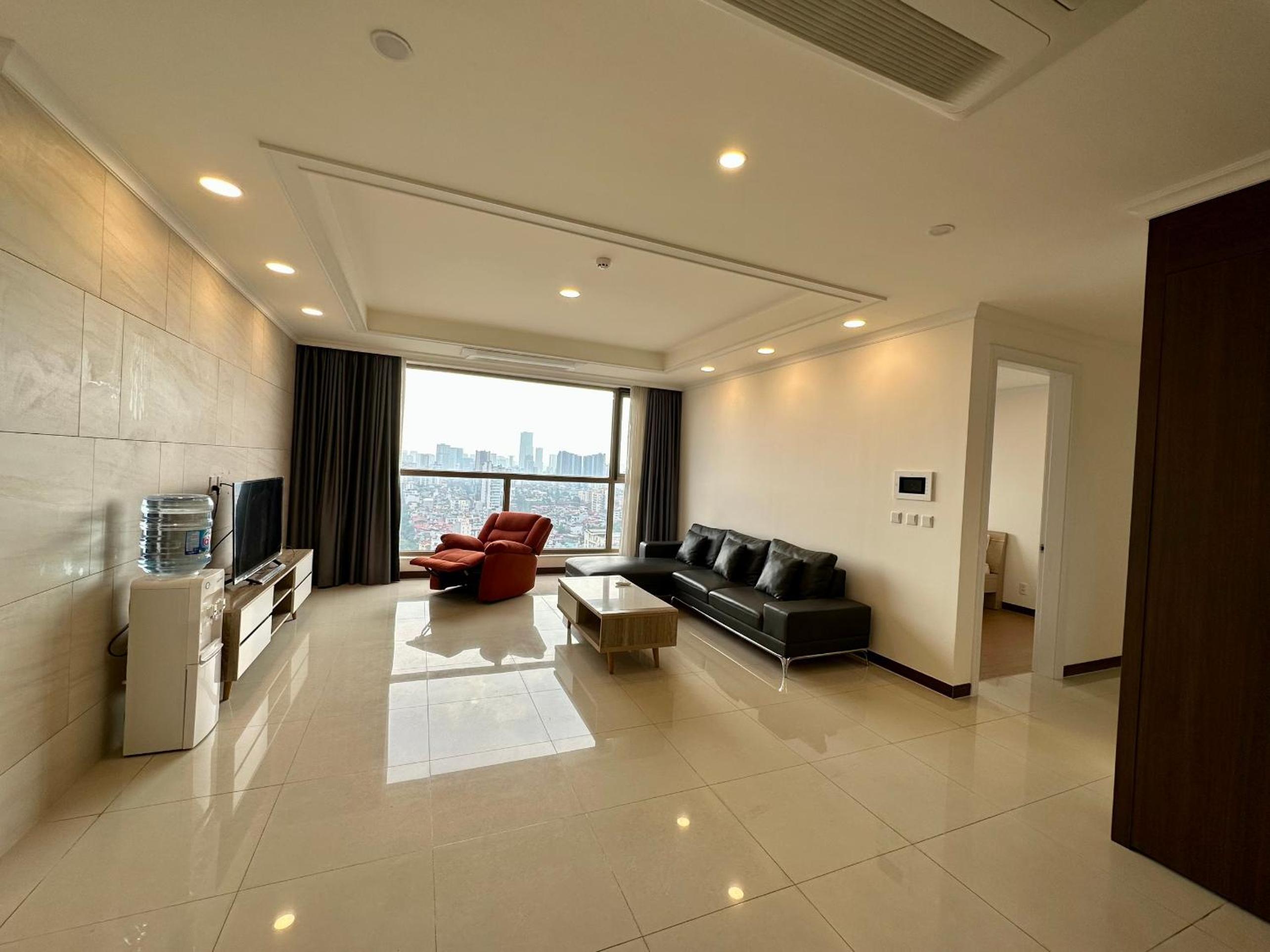 Starlake Daewoo Apartment Managed by Anstay