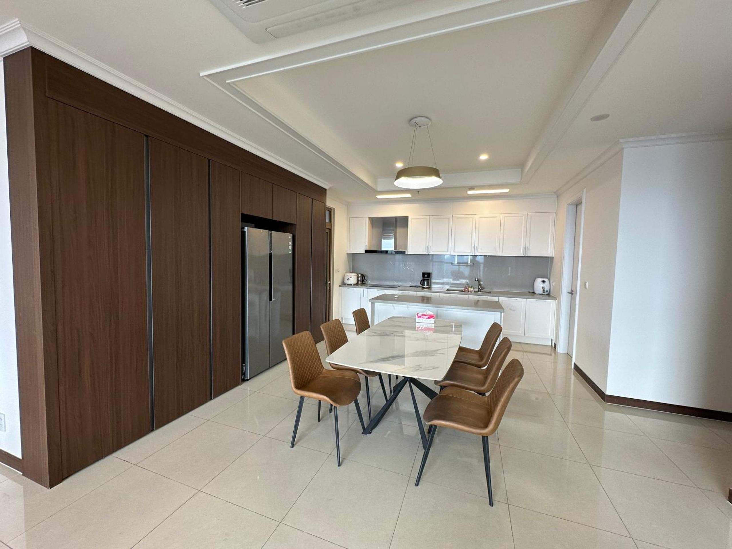Starlake Daewoo Apartment Managed by Anstay
