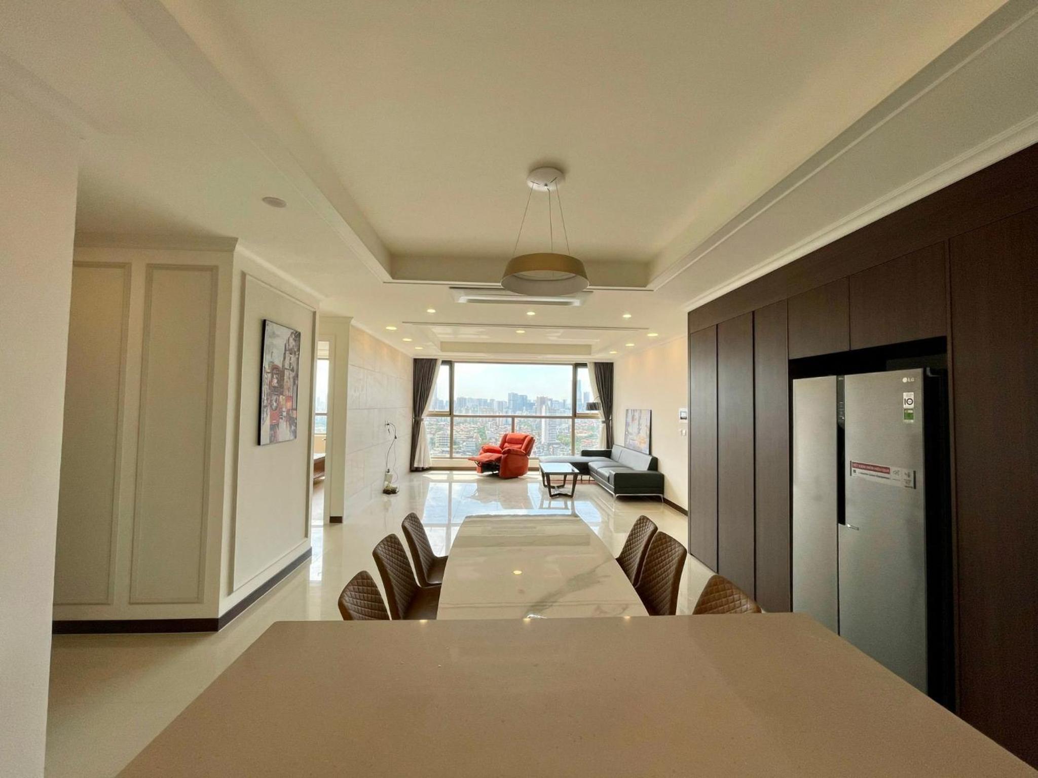 Starlake Daewoo Apartment Managed by Anstay