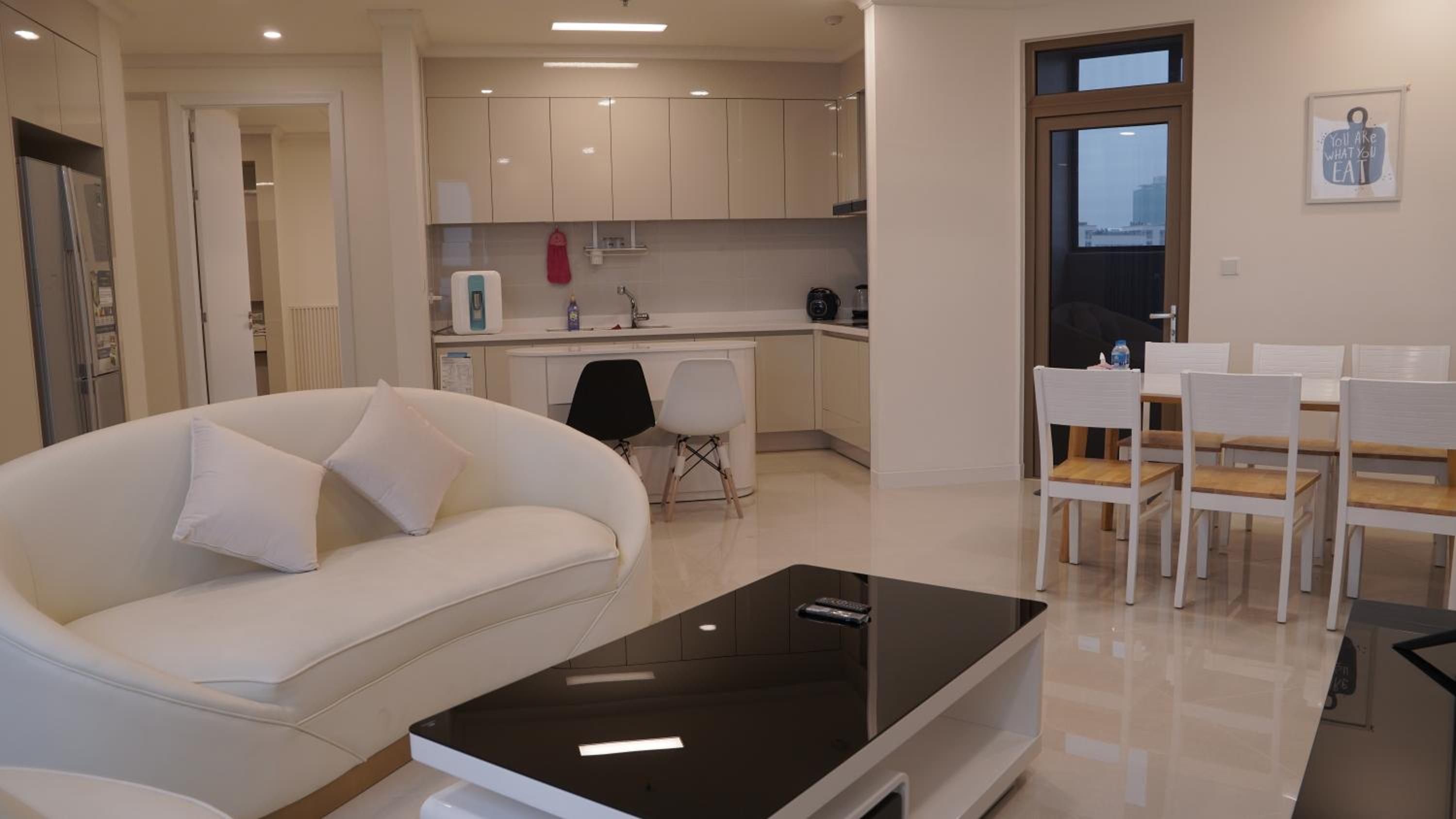 Starlake Daewoo Apartment Managed by Anstay