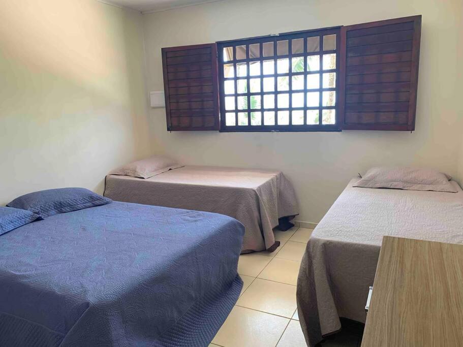 Bela casa de praia beira mar