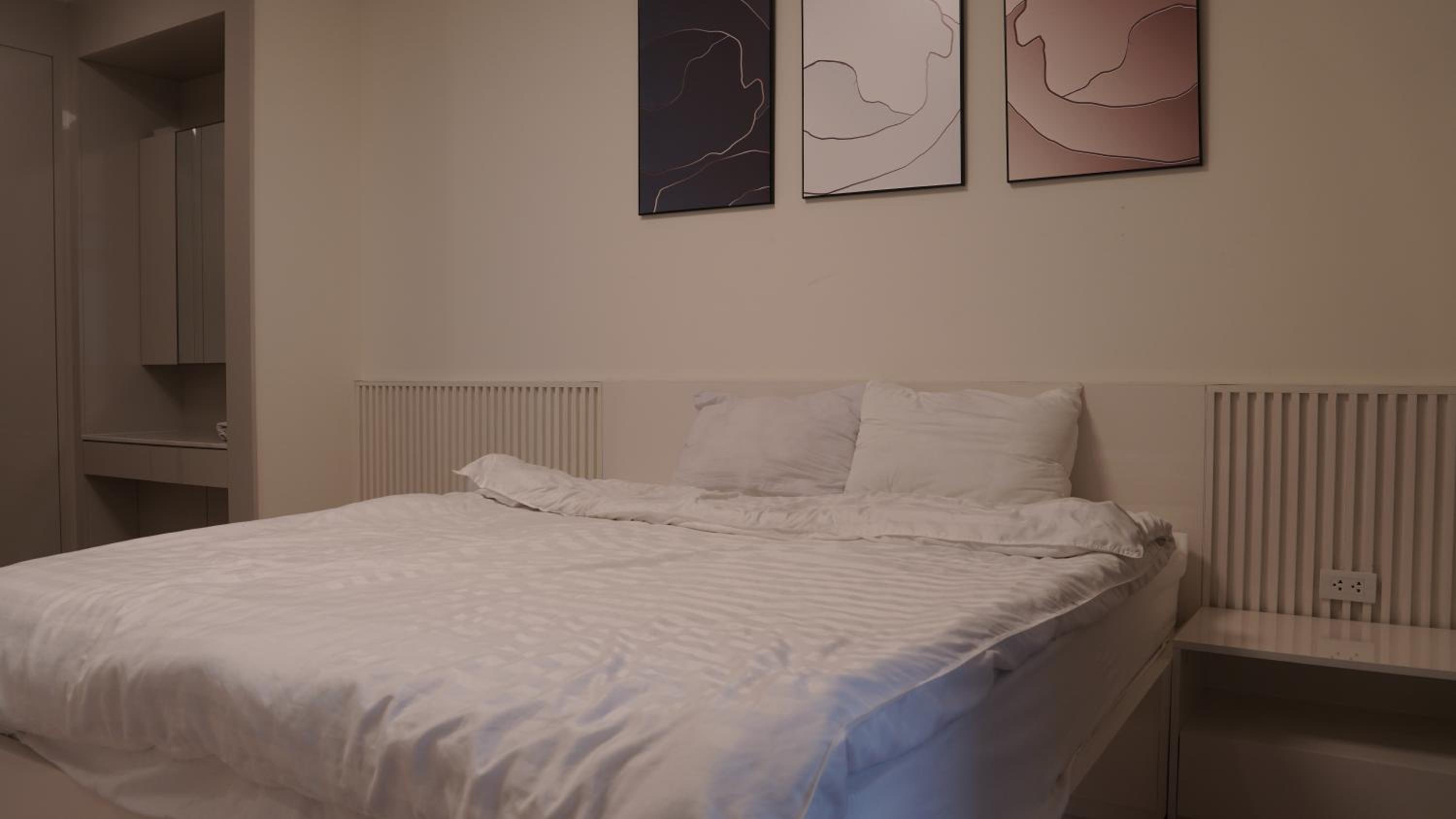 Starlake Daewoo Apartment Managed by Anstay