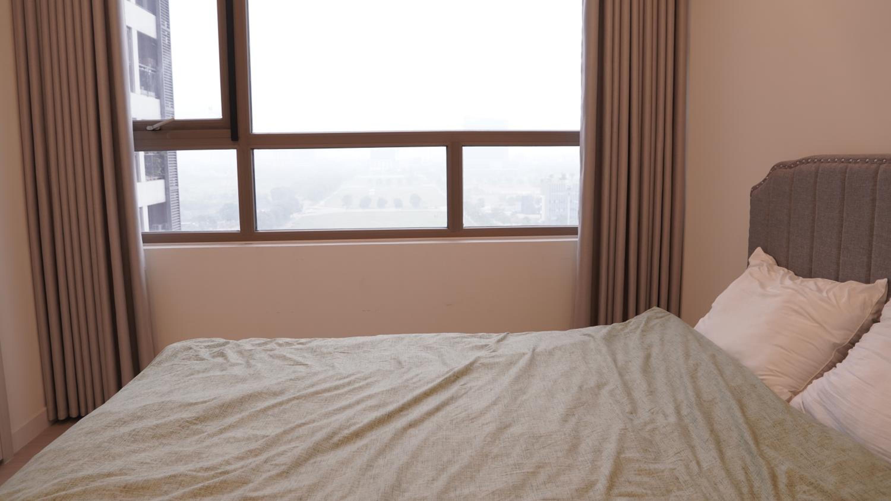 Starlake Daewoo Apartment Managed by Anstay