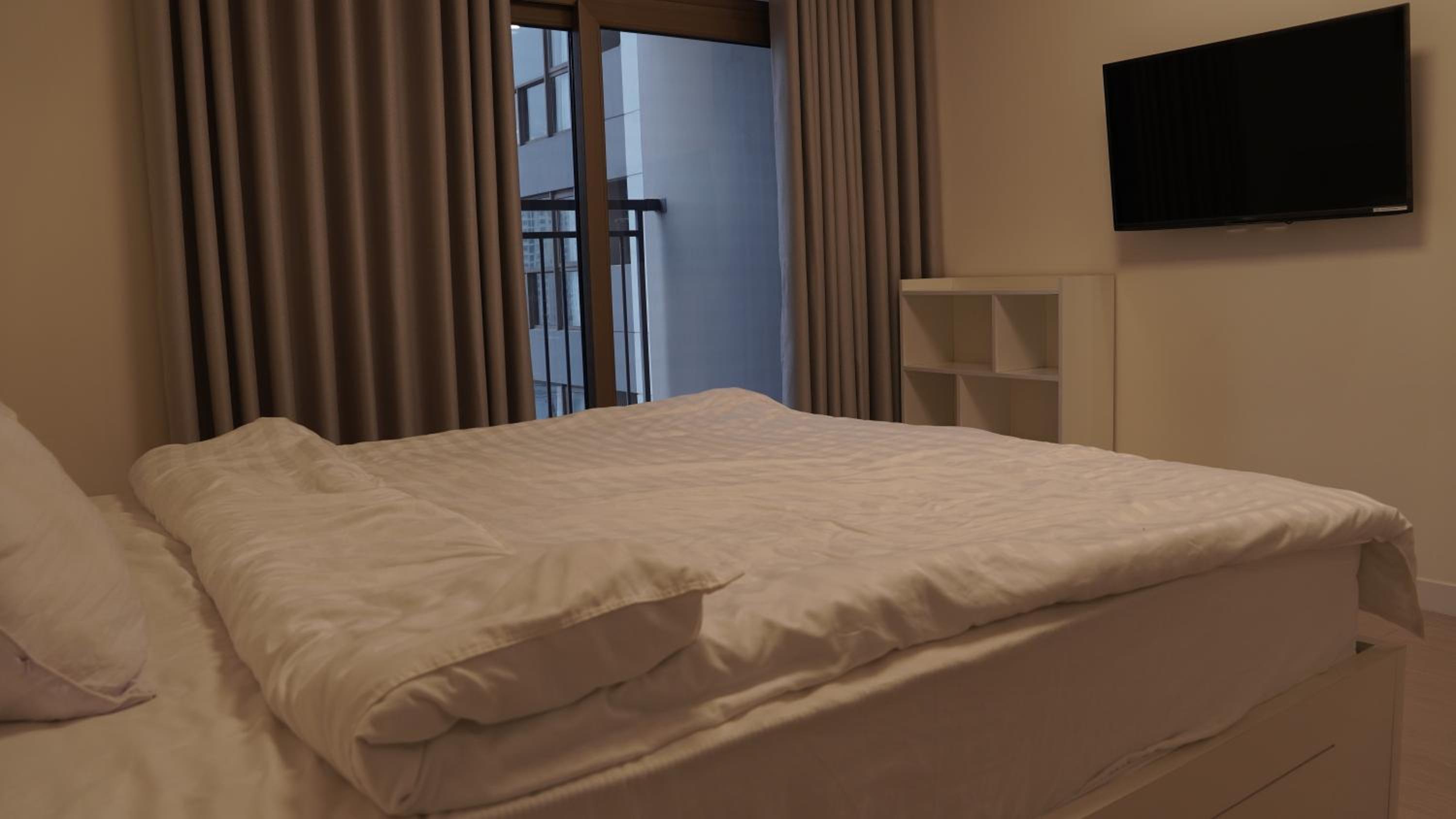 Starlake Daewoo Apartment Managed by Anstay