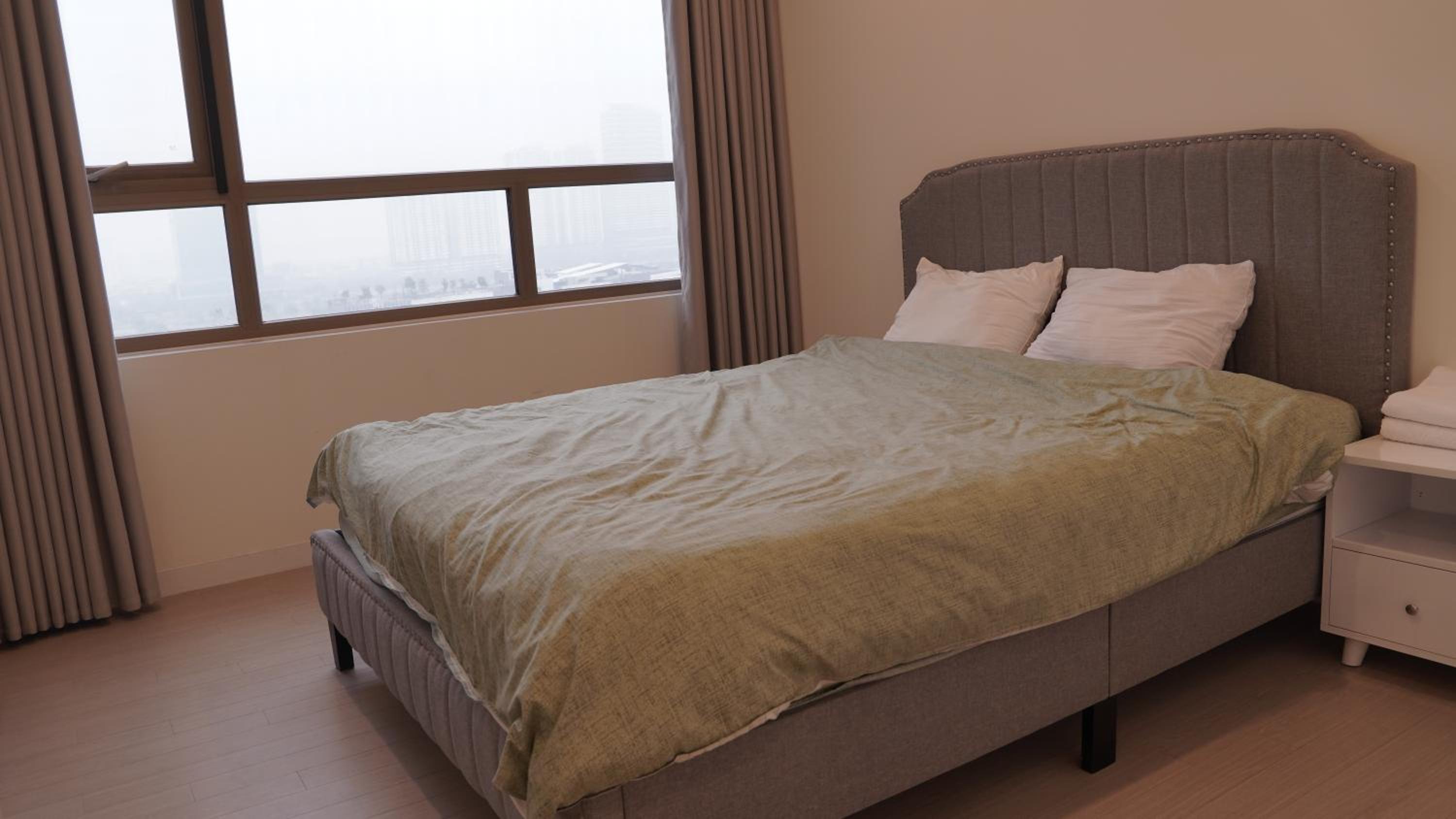 Starlake Daewoo Apartment Managed by Anstay