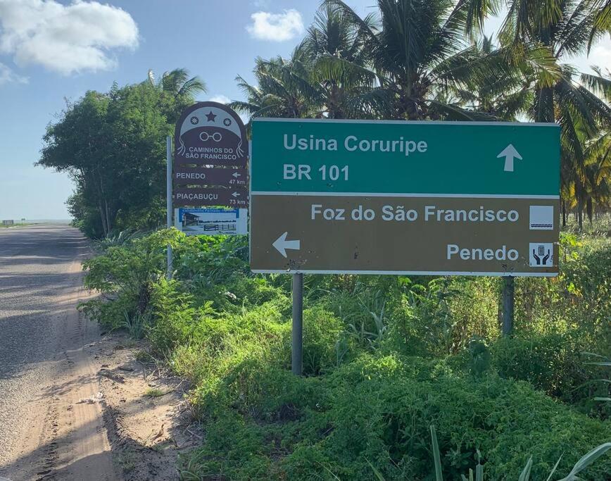 Bela casa de praia beira mar