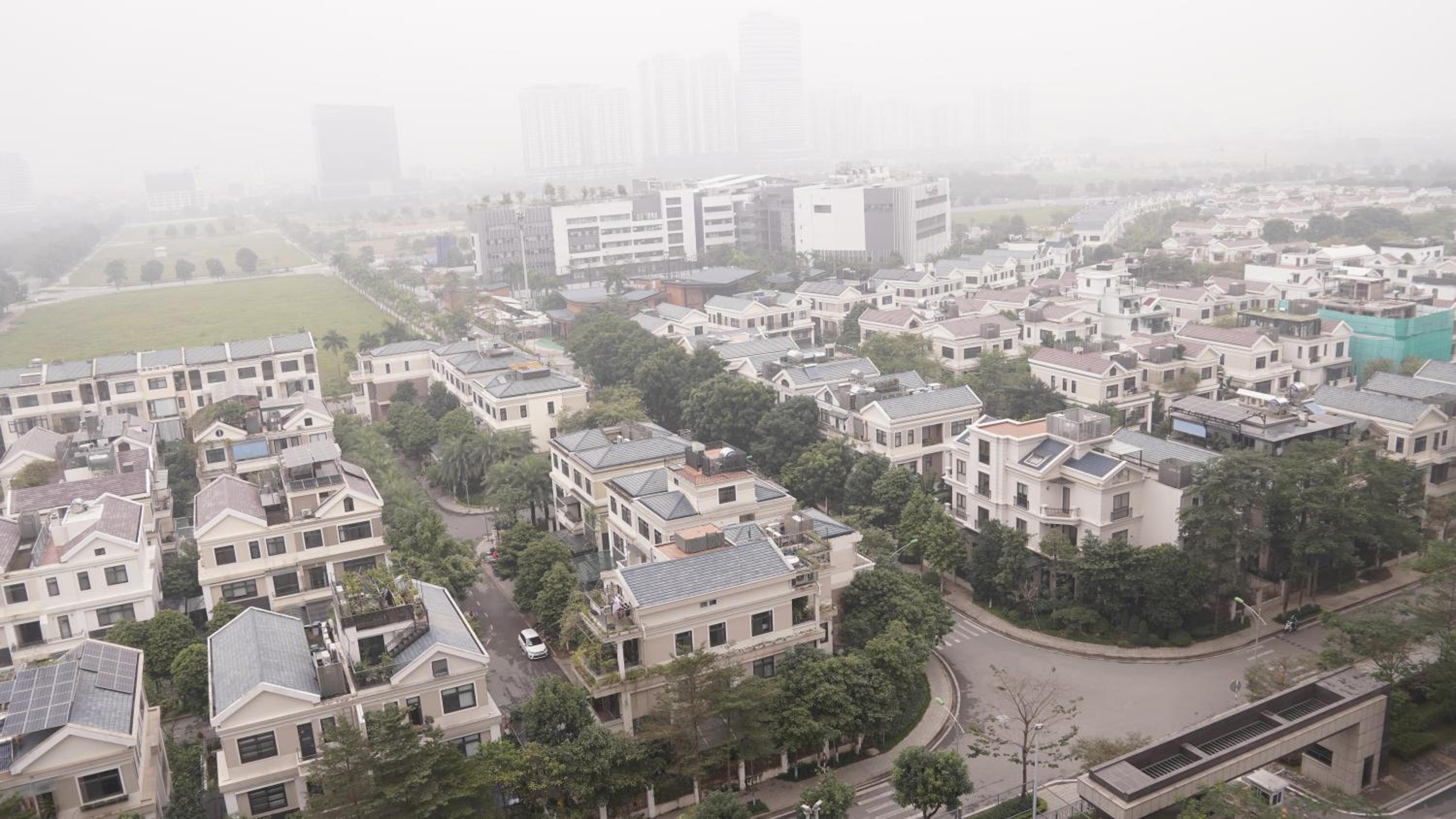 Starlake Daewoo Apartment Managed by Anstay