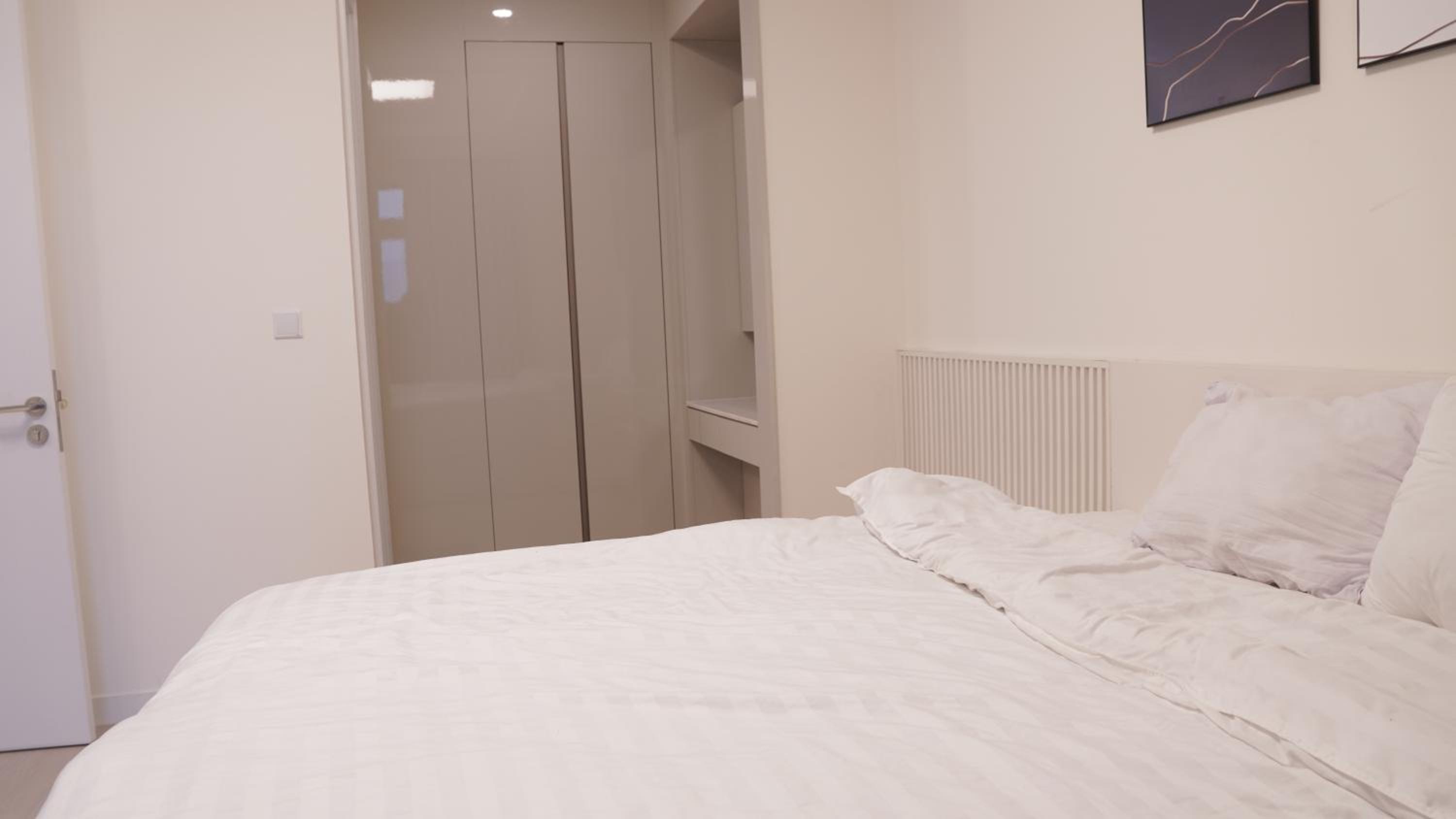 Starlake Daewoo Apartment Managed by Anstay