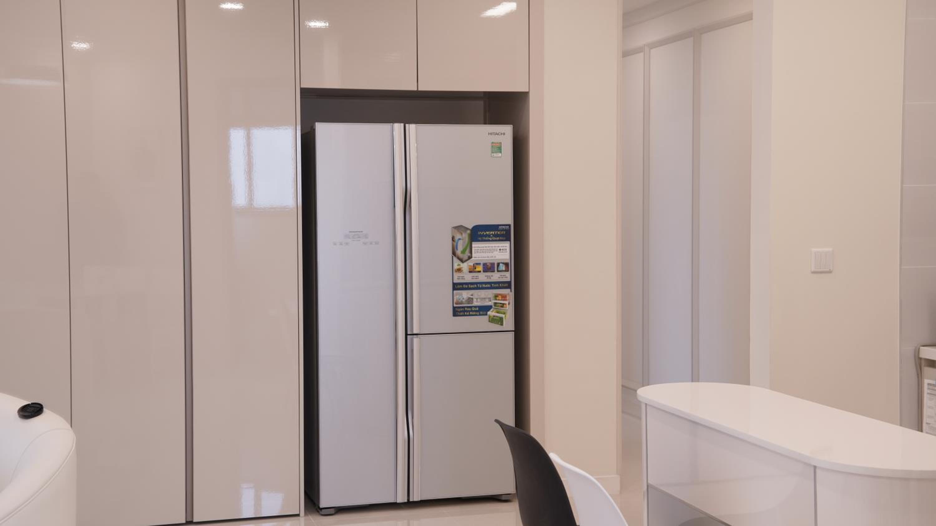 Starlake Daewoo Apartment Managed by Anstay