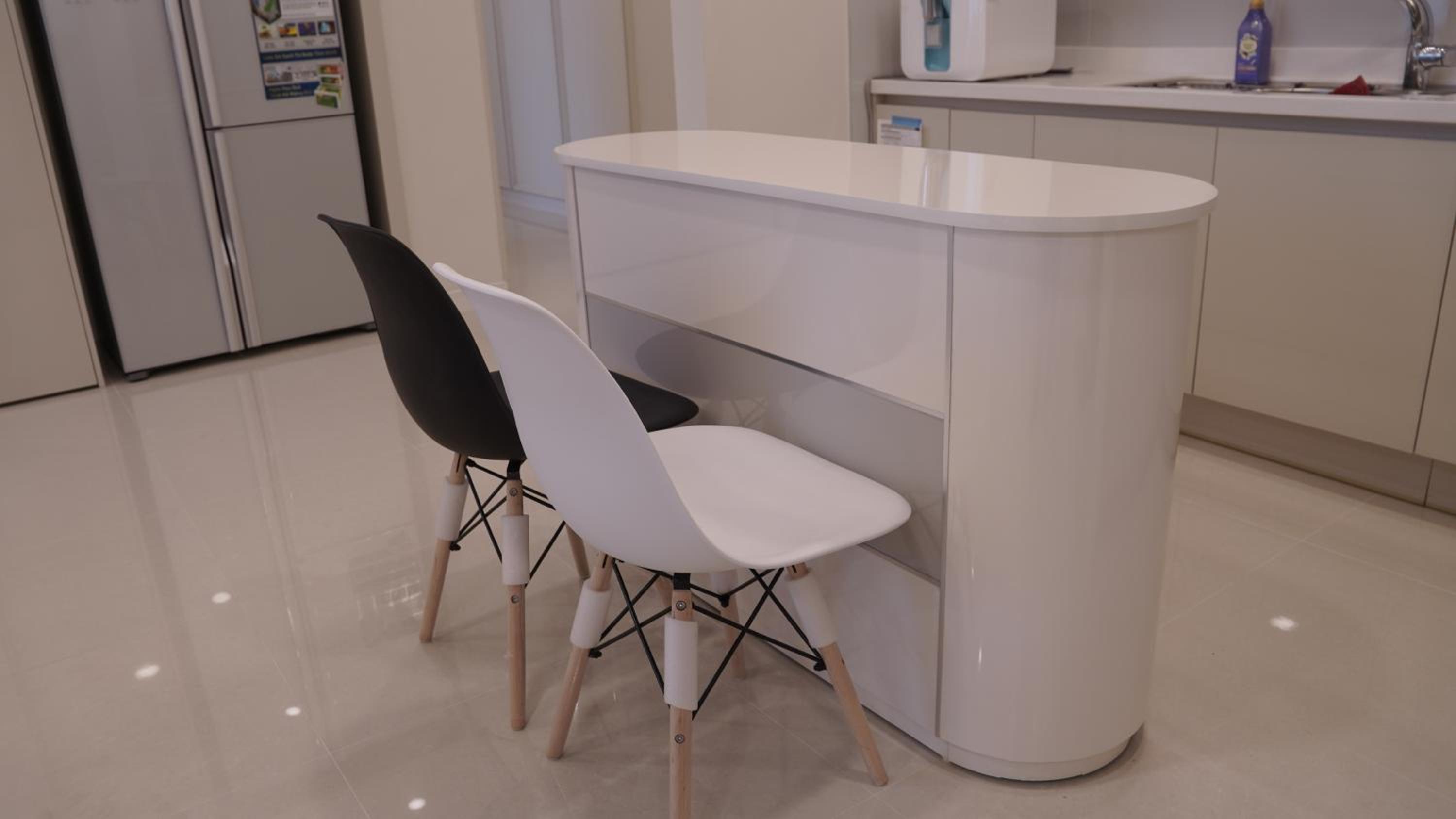 Starlake Daewoo Apartment Managed by Anstay