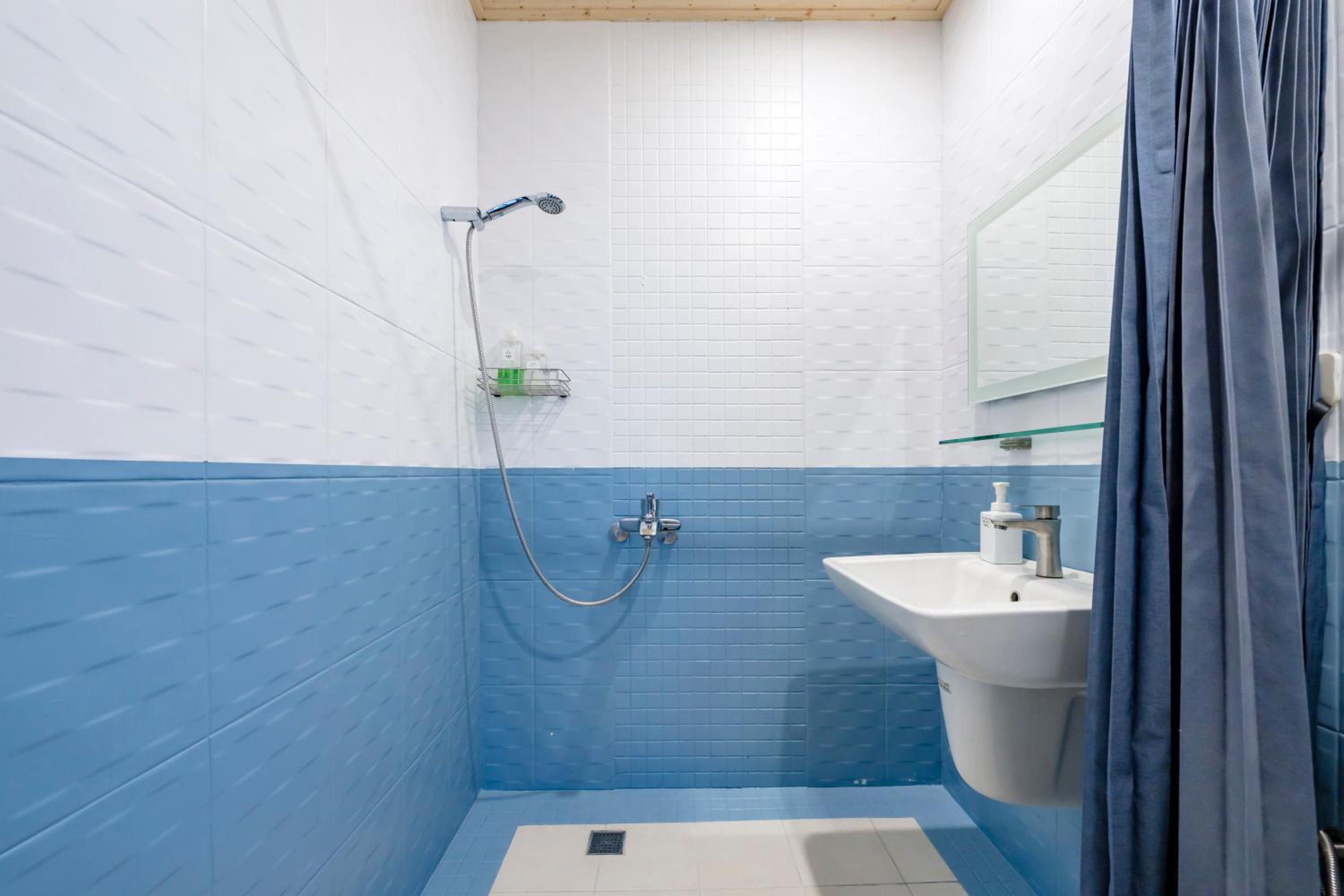 Cozy Blue B&B
