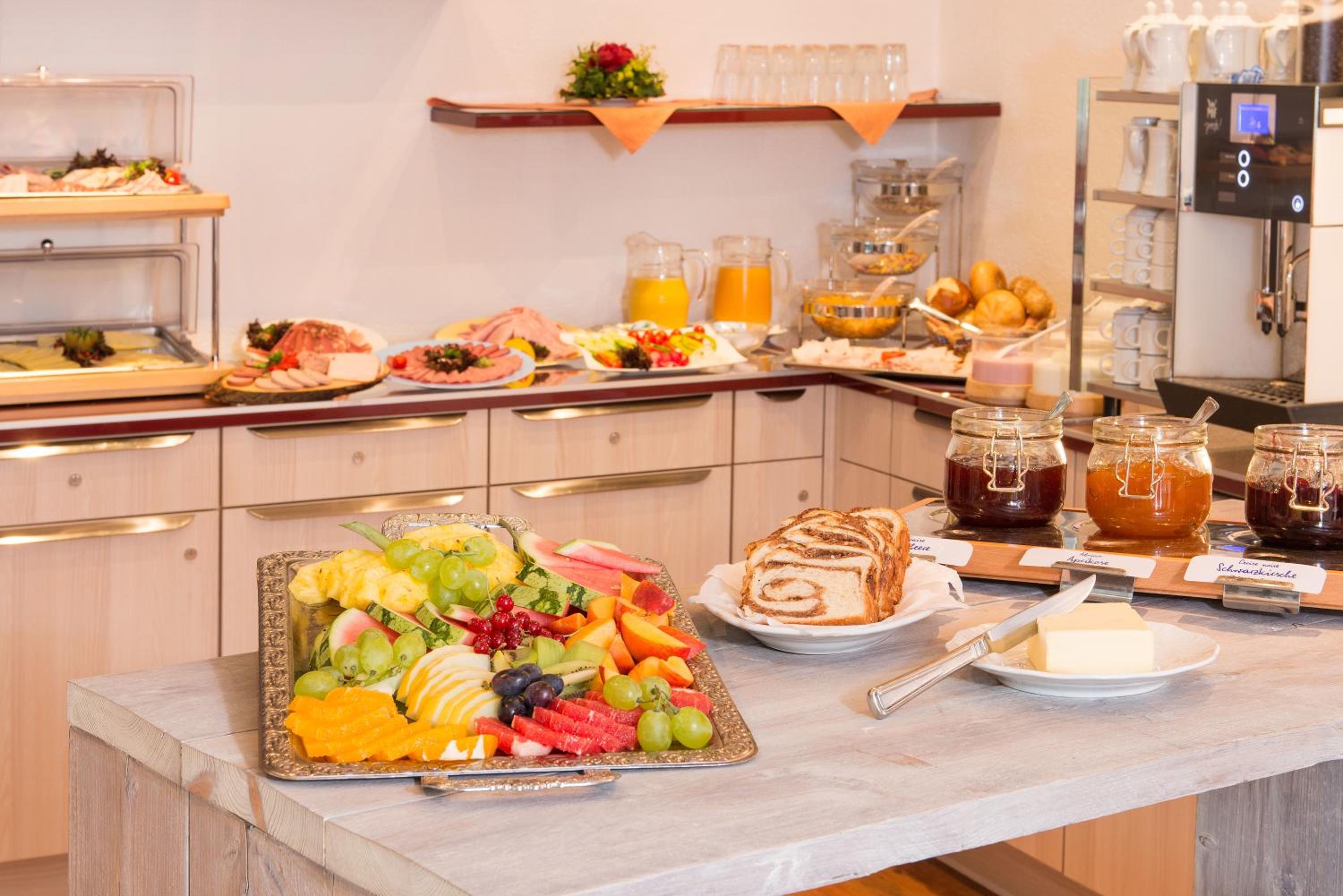 Hotel Garni Regina