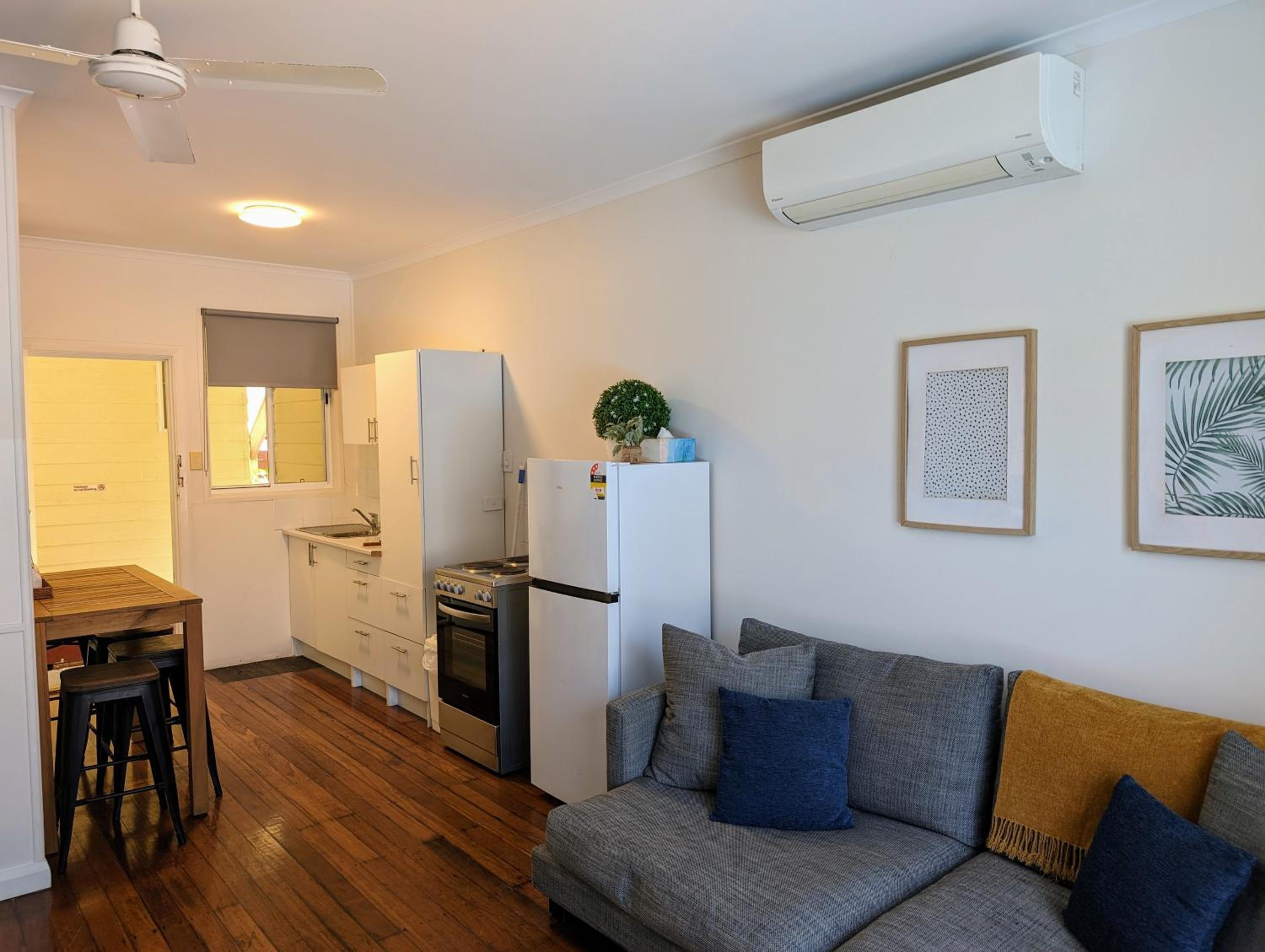 Ocean Park Motel & Holiday Apartments