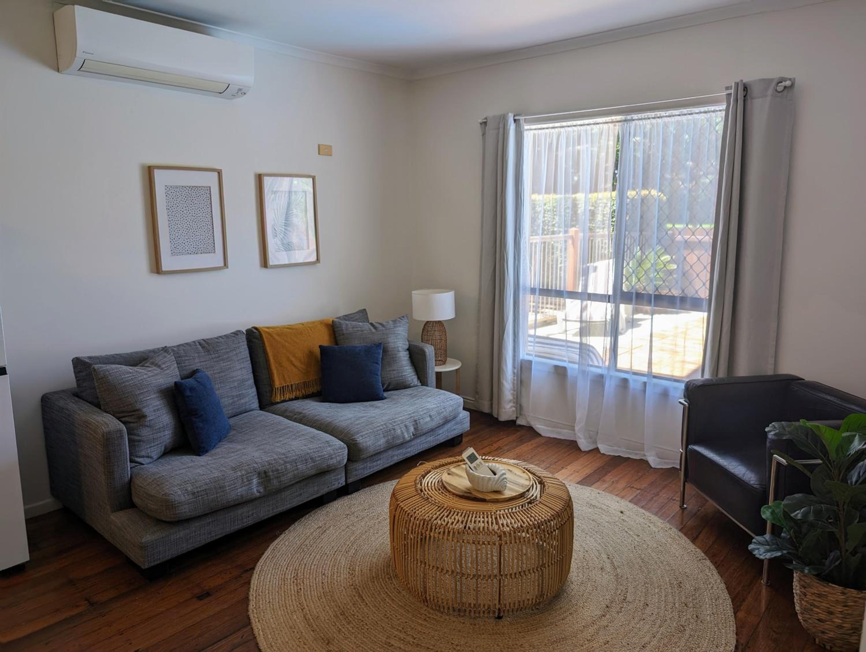 Ocean Park Motel & Holiday Apartments