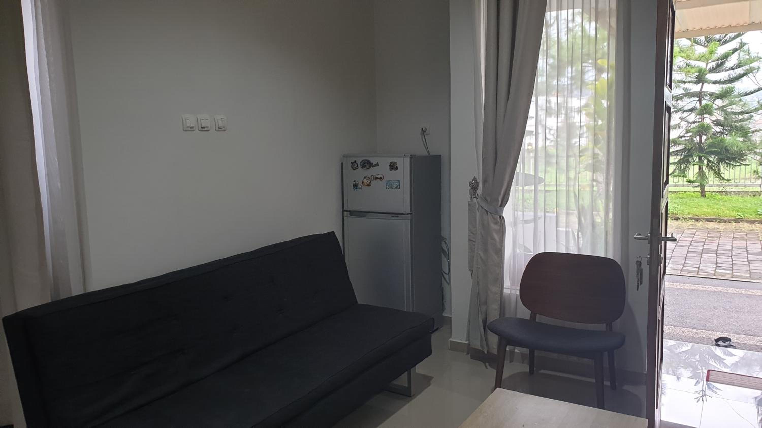 Vila Adinda Syariah C-4 Bukit Gardenia Resort view 3