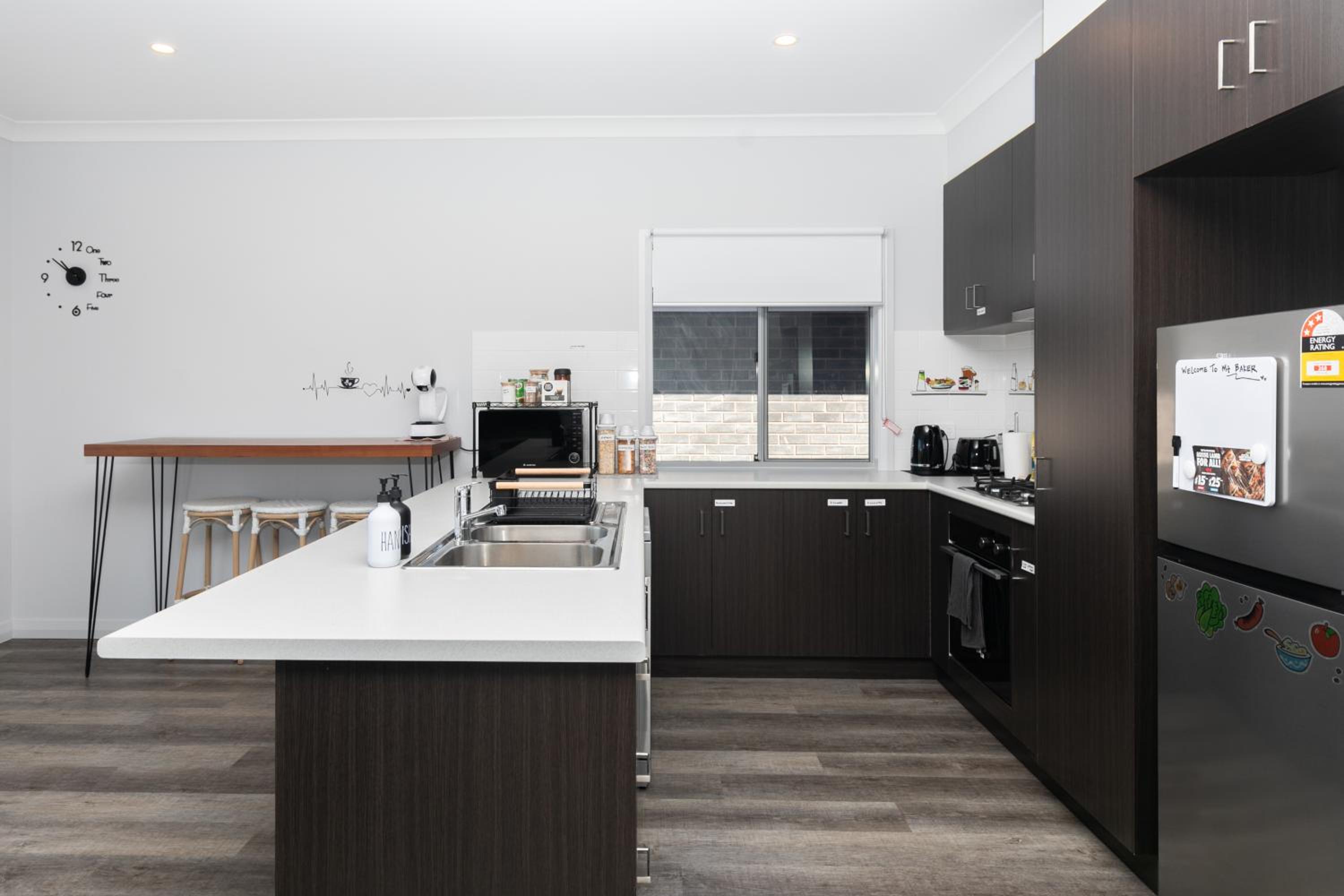 Mt Baker Home:10km to Hahndorf